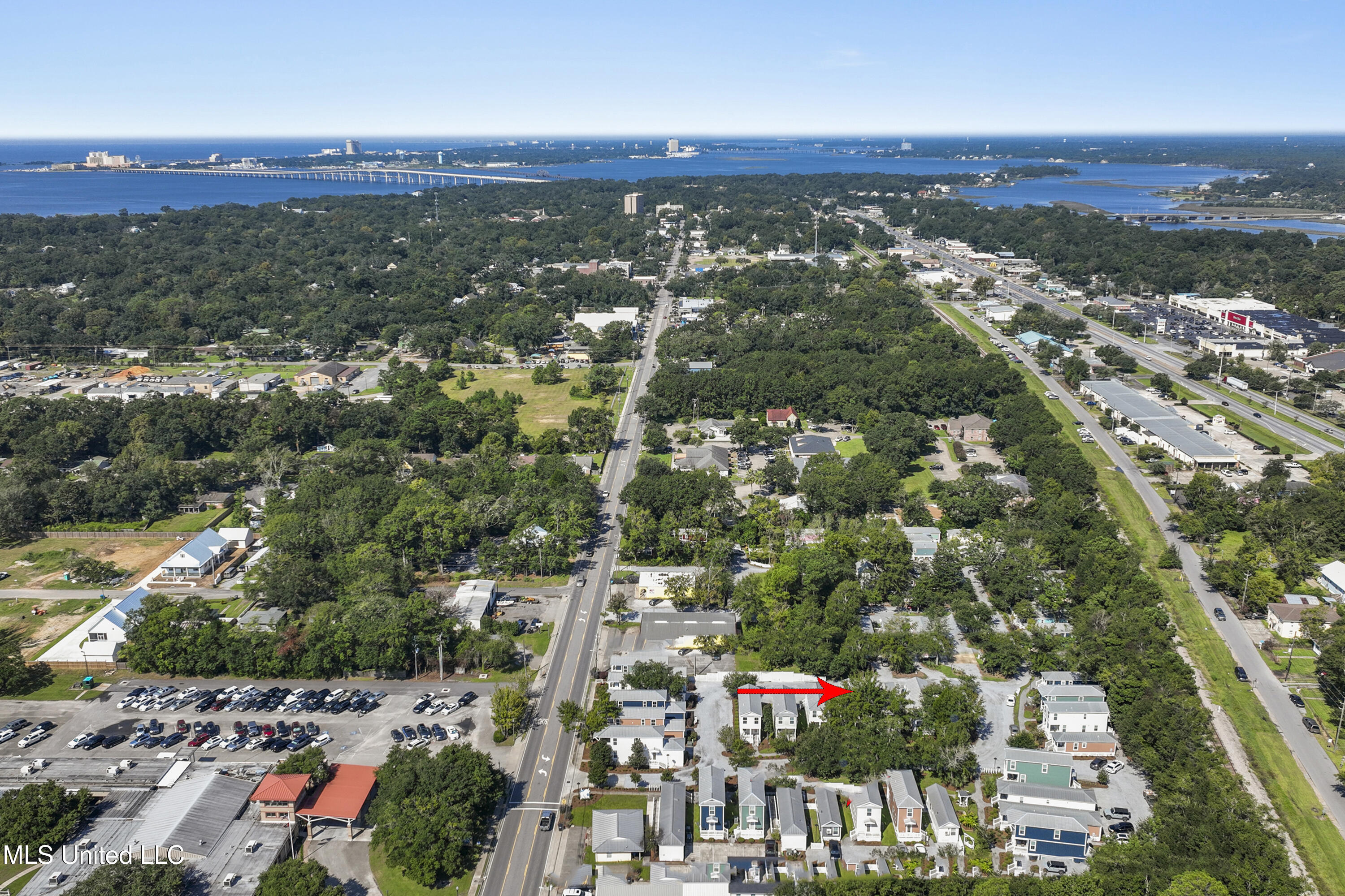 2207 Government Street #17, Ocean Springs, Mississippi image 28
