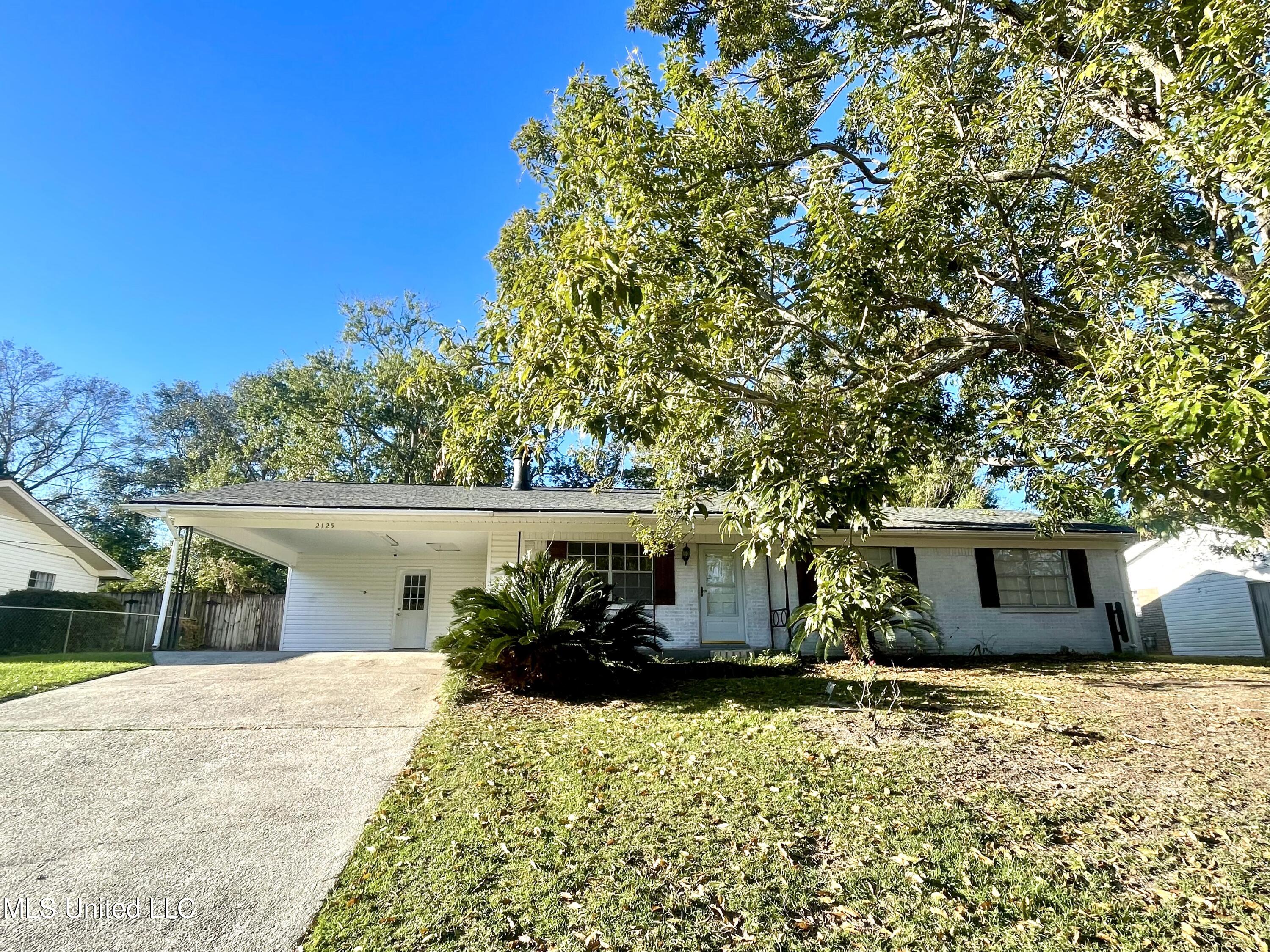 2125 Crestwood Drive, Picayune, Mississippi image 39