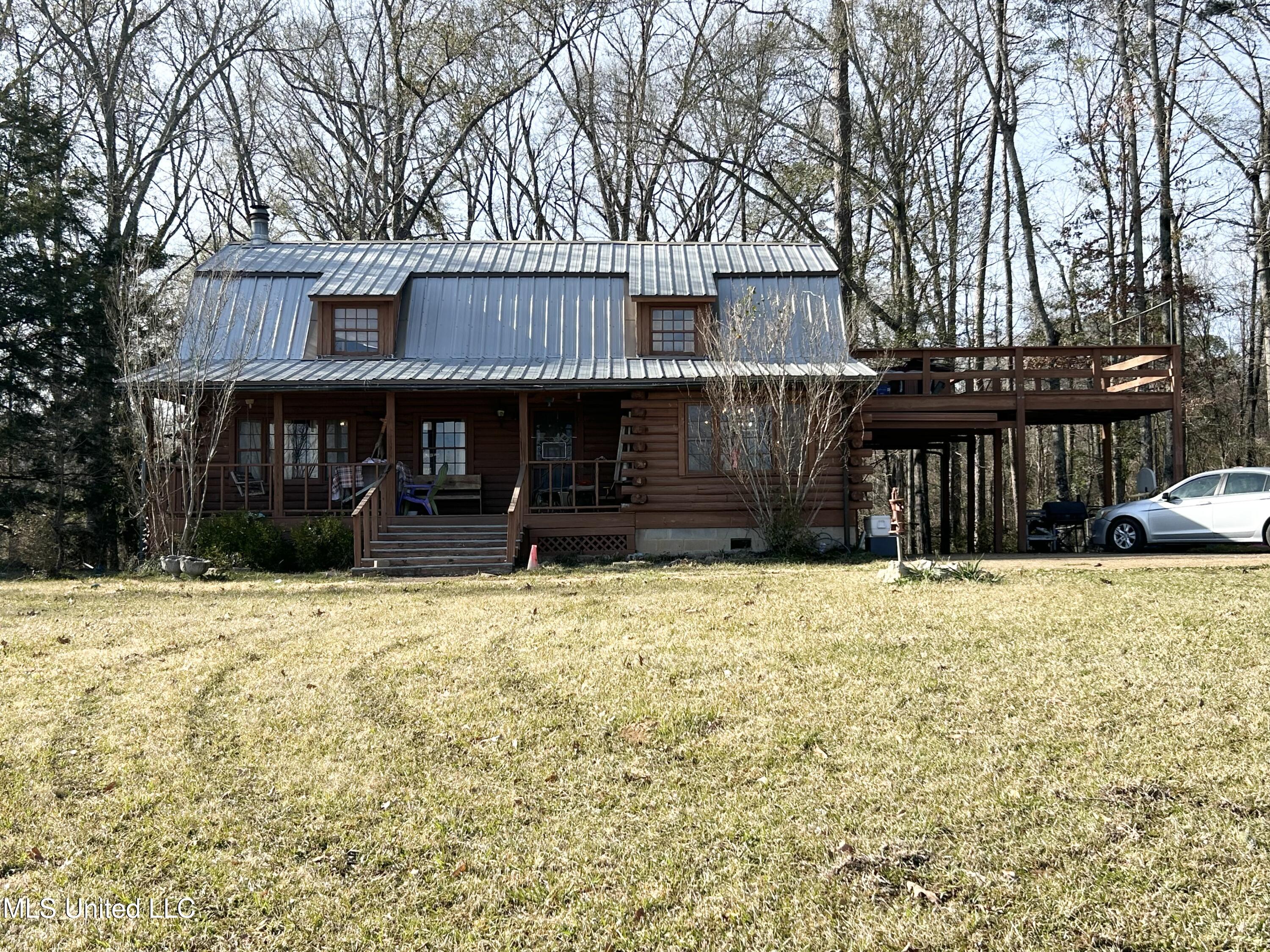 1012 Kern Lane, Crystal Springs, Mississippi image 1