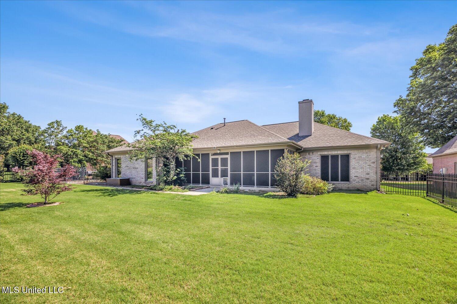 7925 Kirkwood Cove, Olive Branch, Mississippi image 22