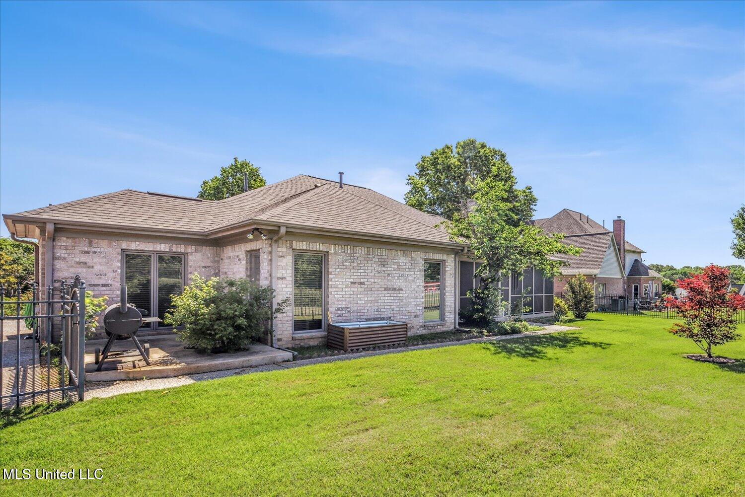 7925 Kirkwood Cove, Olive Branch, Mississippi image 23