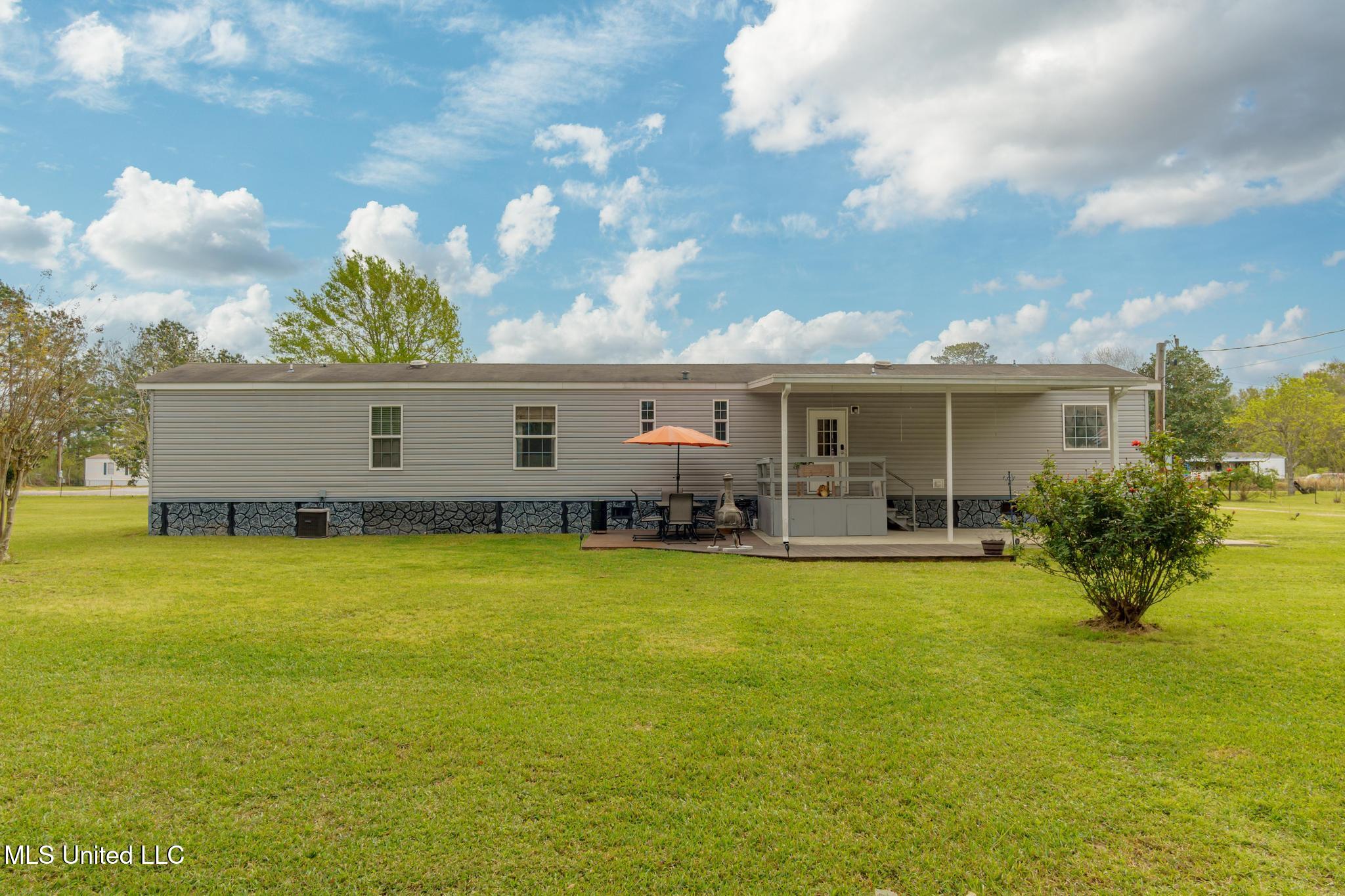 143 Katie Eubanks Road, Lucedale, Mississippi image 17
