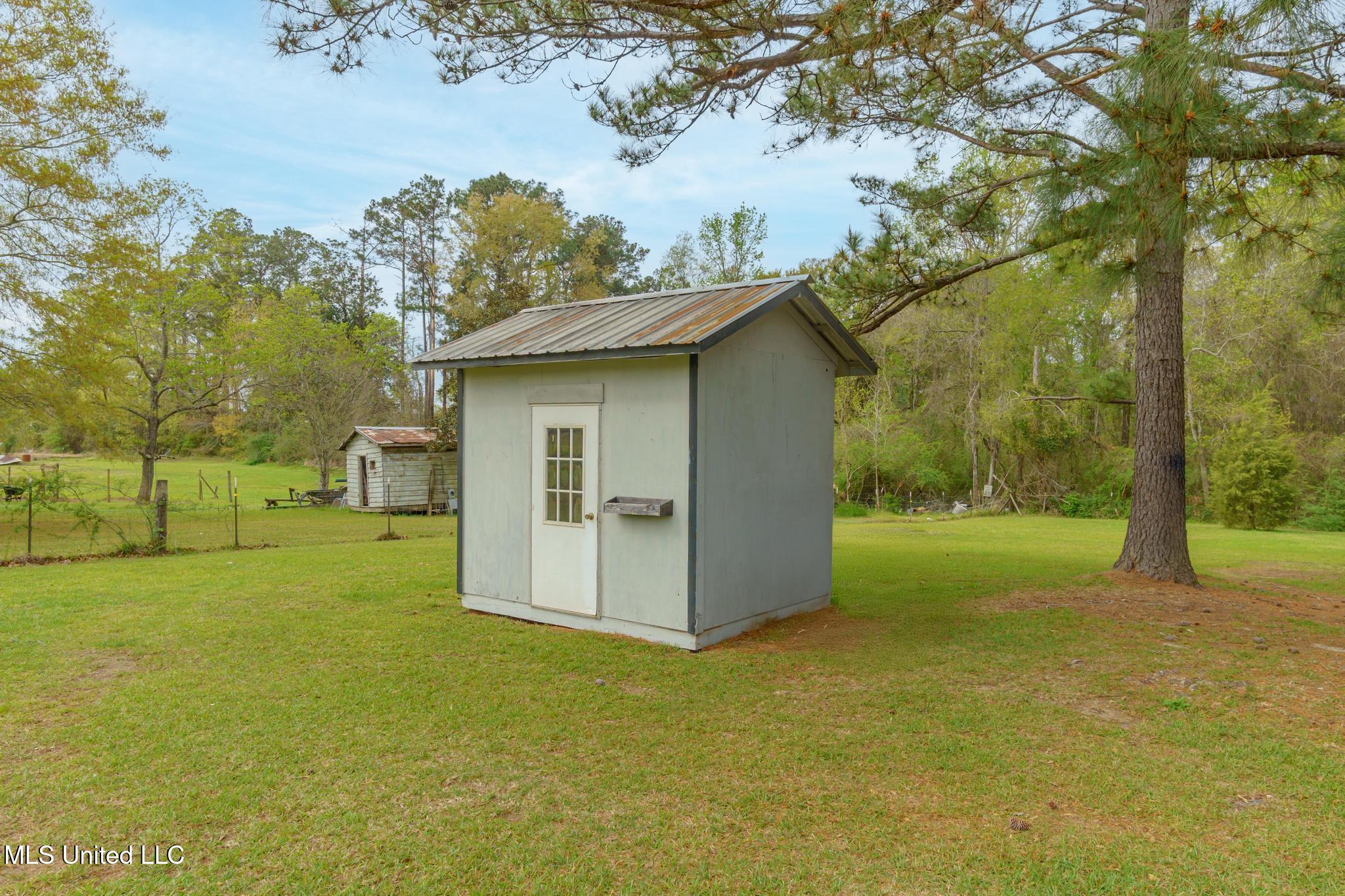 143 Katie Eubanks Road, Lucedale, Mississippi image 19