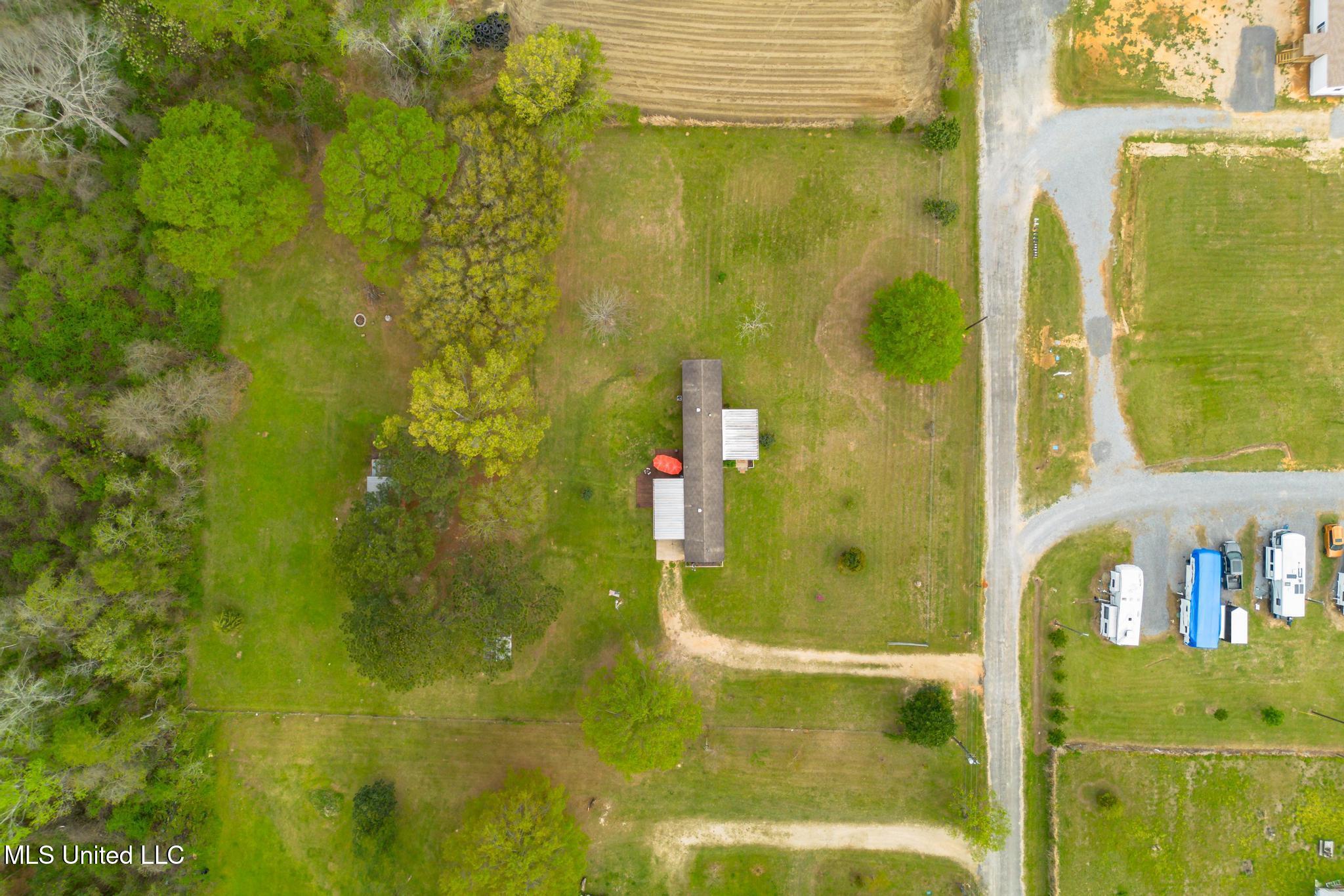 143 Katie Eubanks Road, Lucedale, Mississippi image 20