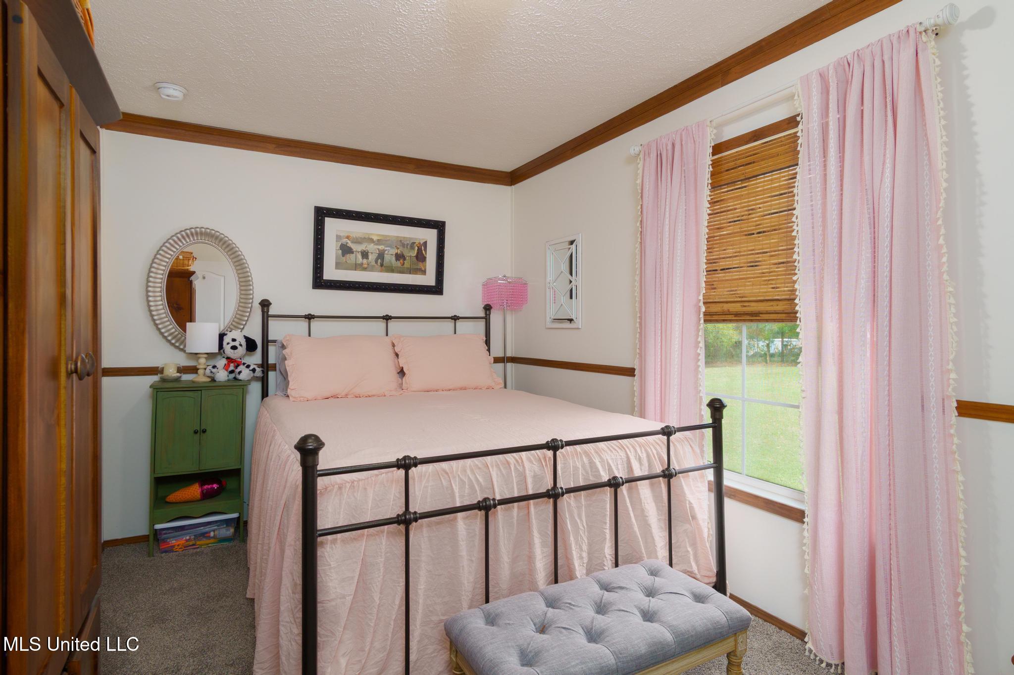 143 Katie Eubanks Road, Lucedale, Mississippi image 13