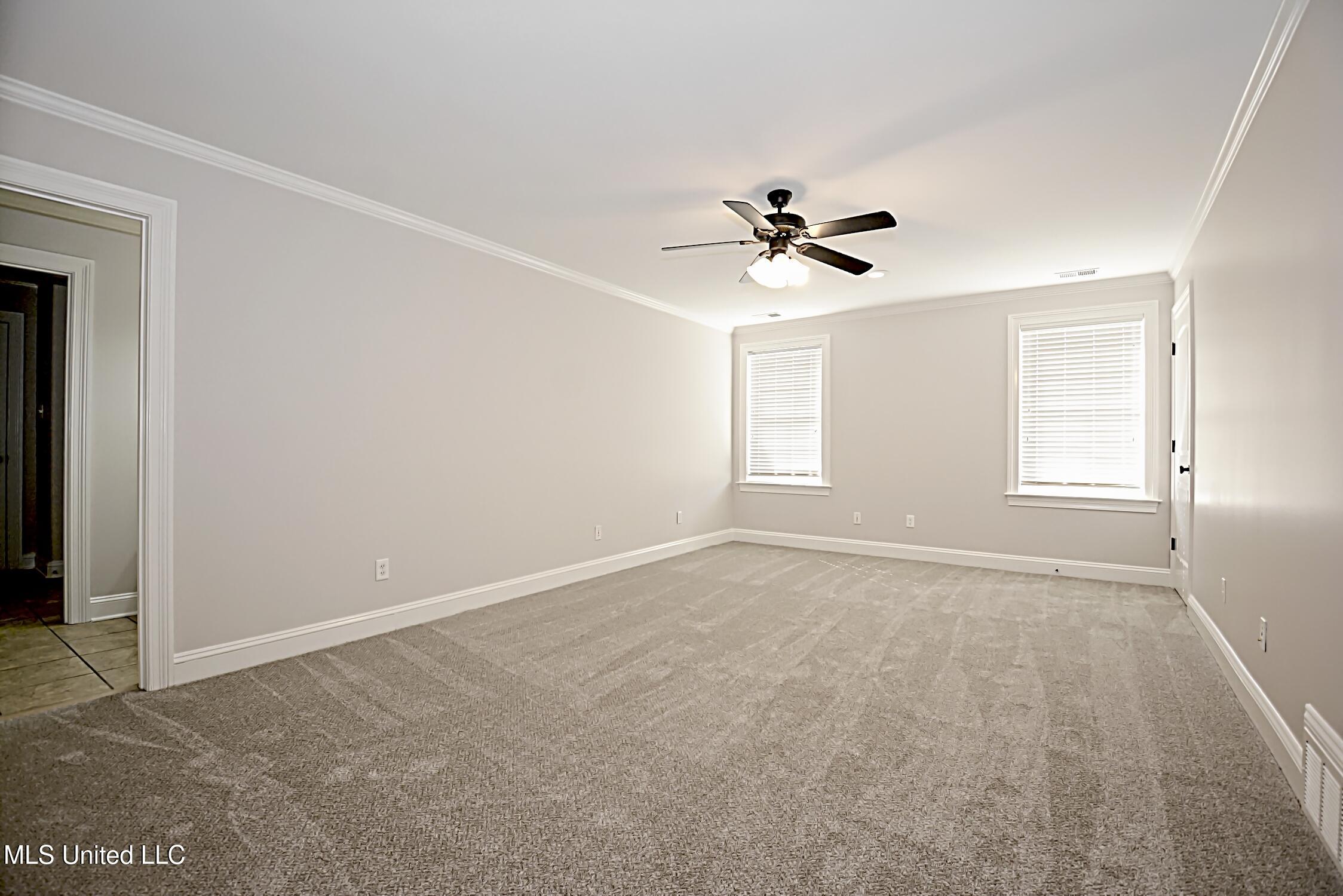 8919 Dehart Drive, Olive Branch, Mississippi image 30