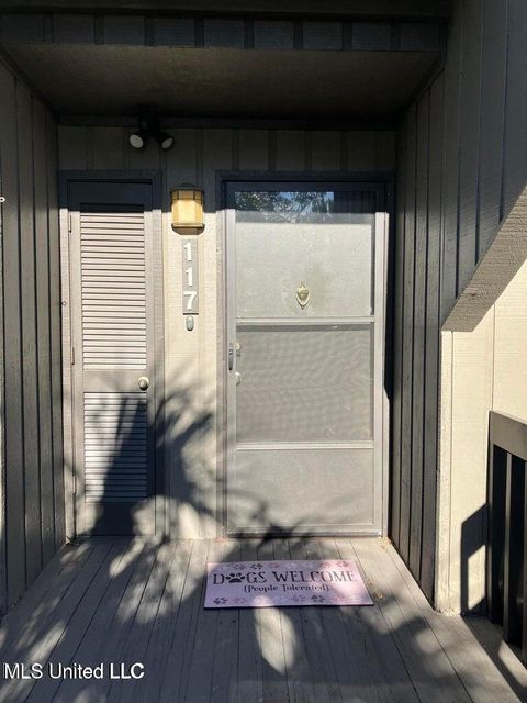 Condo For Sale - 117 Lanai  Villa<br/> Hancock County, Diamondhead, MS 39525