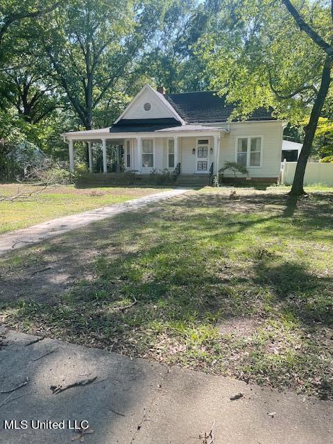 545 Central Avenue, Coldwater, Mississippi image 2