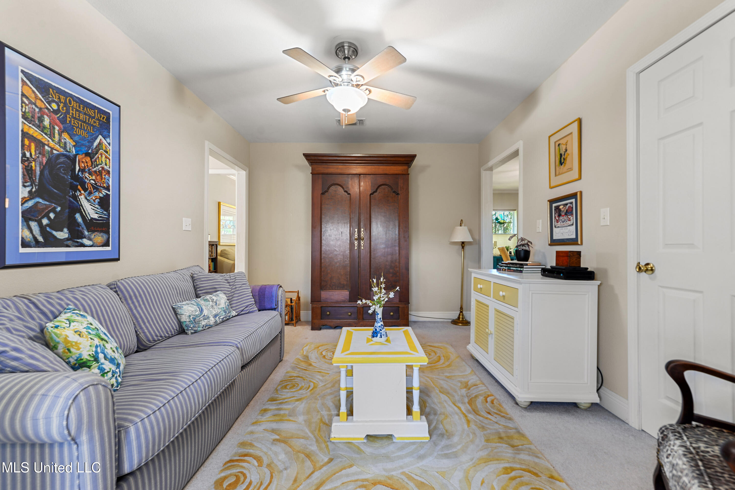 211 Demontluzin Avenue, Bay Saint Louis, Mississippi image 13