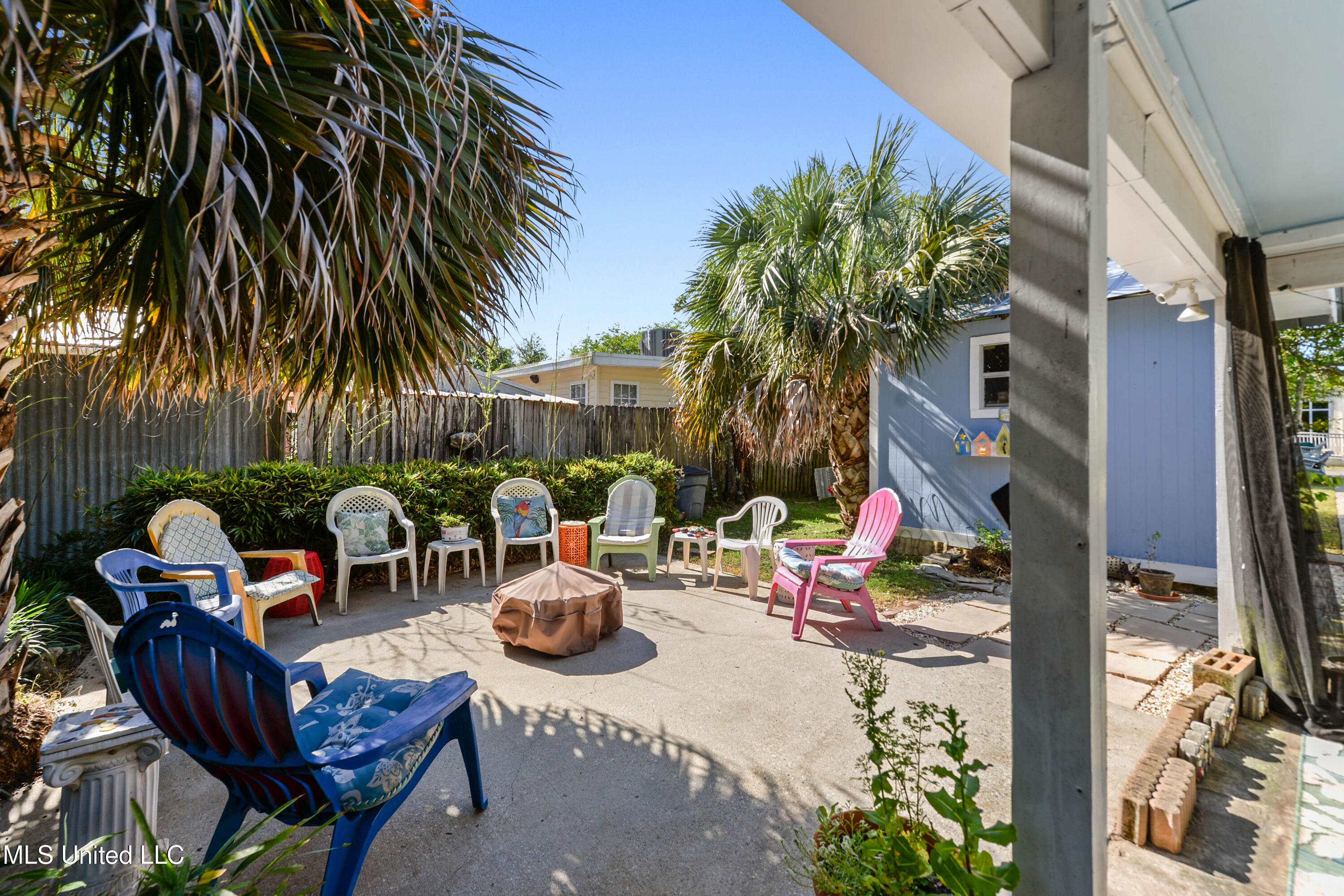 211 Demontluzin Avenue, Bay Saint Louis, Mississippi image 25