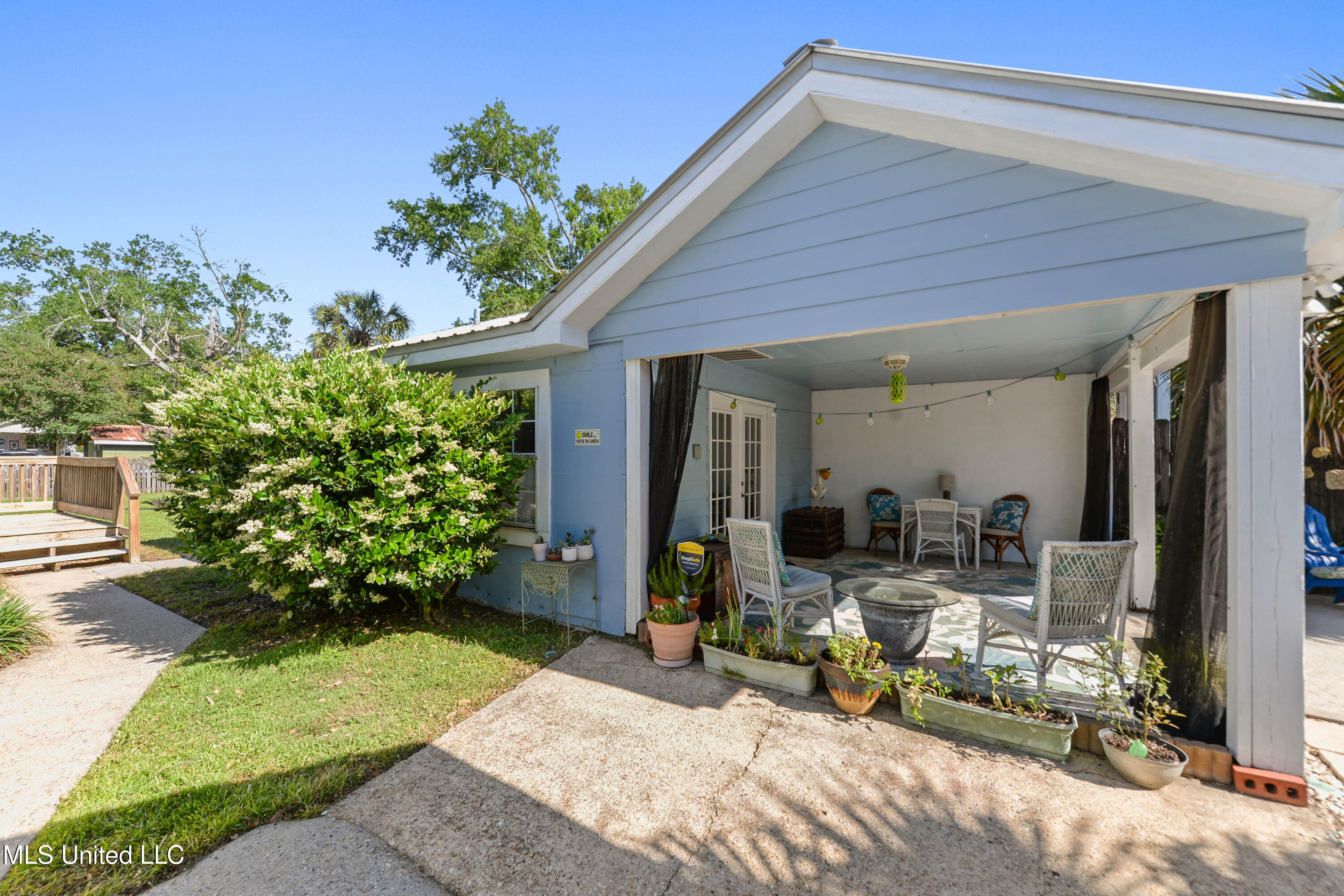211 Demontluzin Avenue, Bay Saint Louis, Mississippi image 24