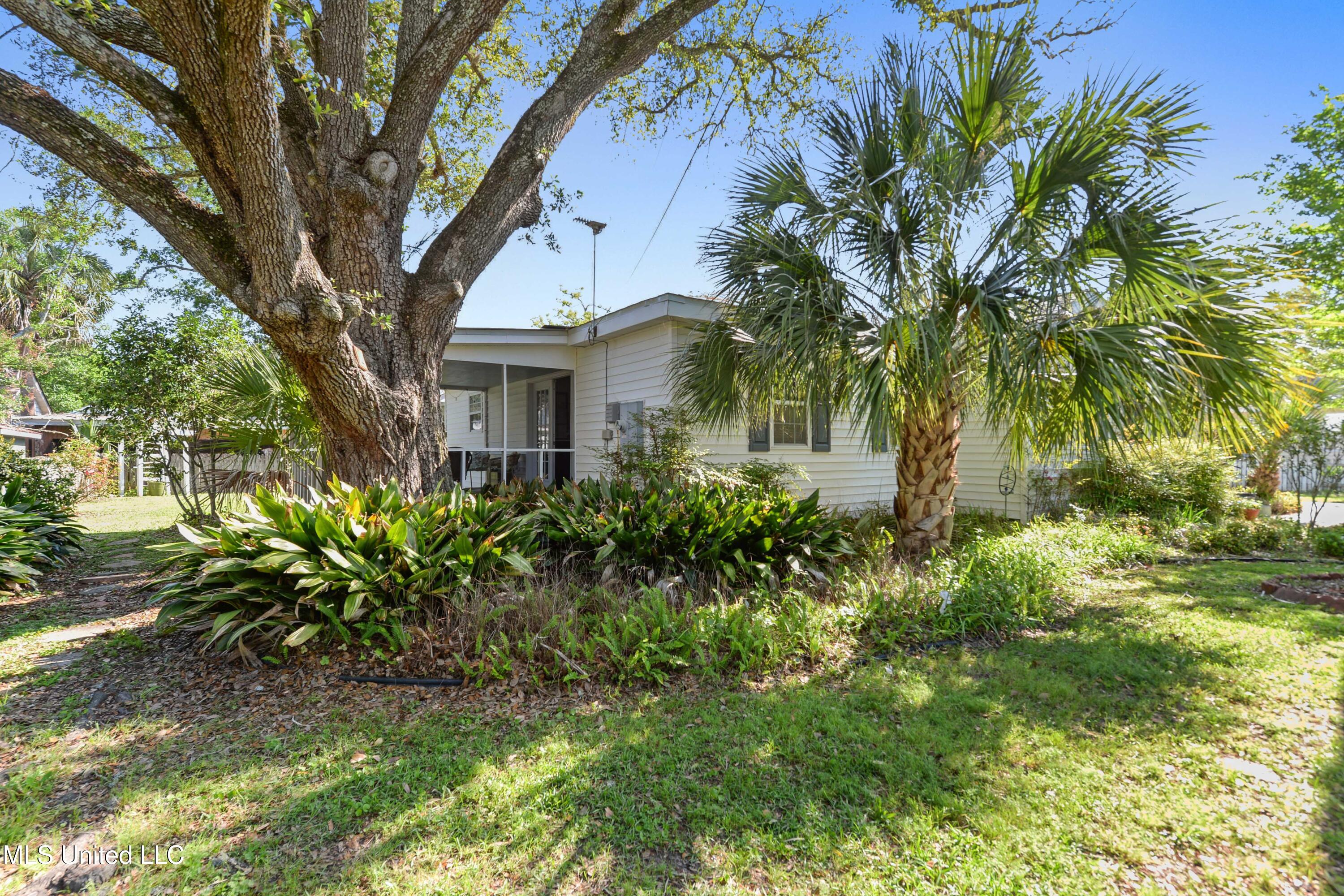 211 Demontluzin Avenue, Bay Saint Louis, Mississippi image 3