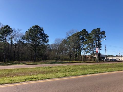 Vacant Land For Sale - Highway 35<br/> Scott County, Forest, MS 39074