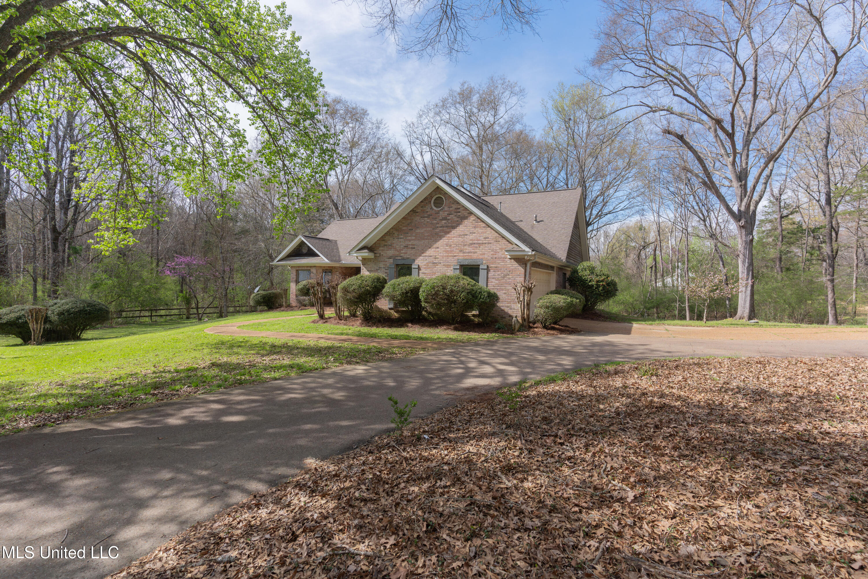 224 Chestnut Drive, Clinton, Mississippi image 4