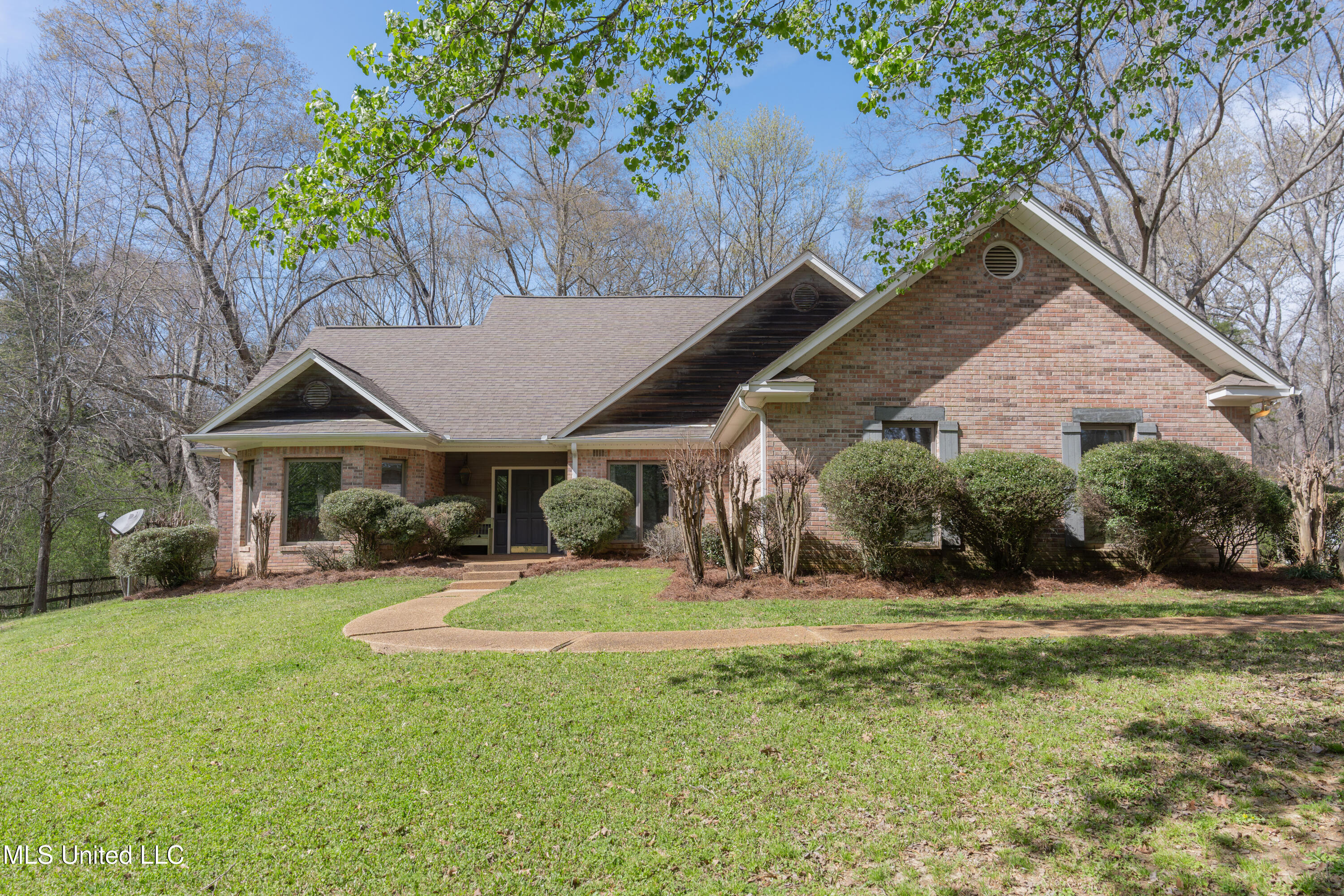 224 Chestnut Drive, Clinton, Mississippi image 1