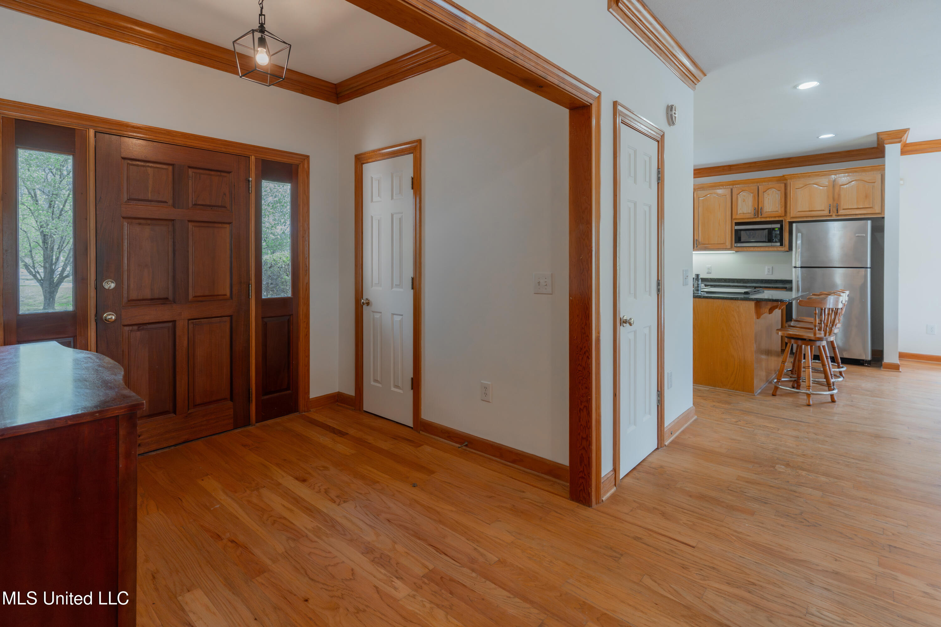 224 Chestnut Drive, Clinton, Mississippi image 17