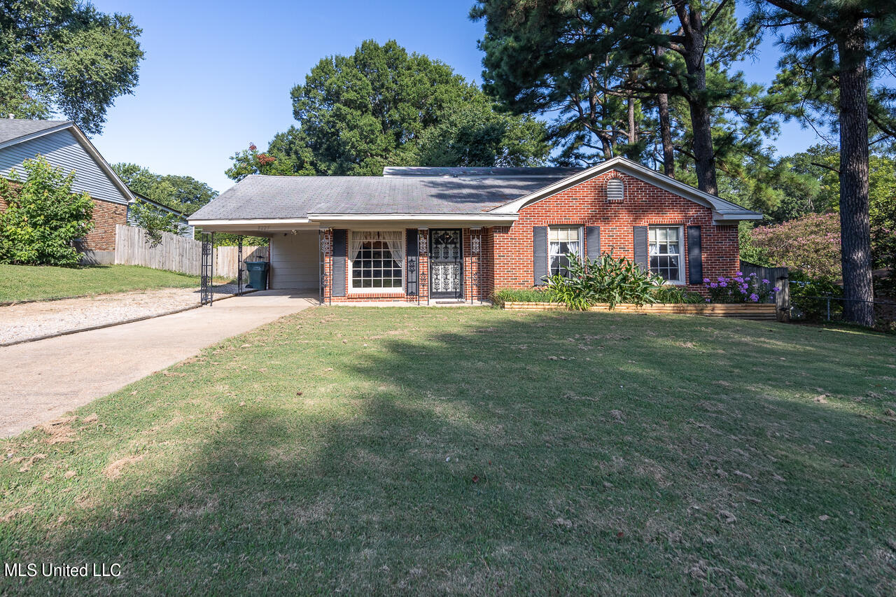 8225 W Southaven Circle, Southaven, Mississippi image 23