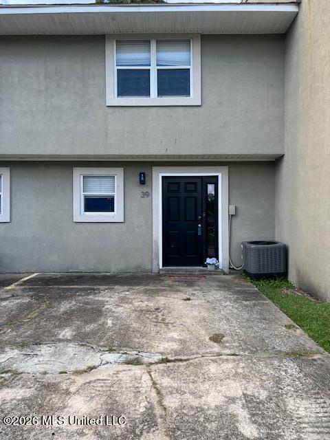 Condo For Sale - 1625 Martin Bluff Road<br/> Gautier, MS 39553