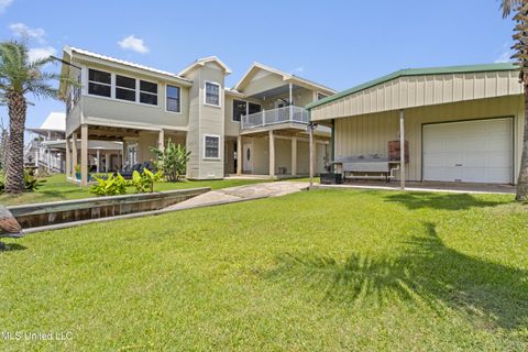 Homes For Sale - 855 Dove Boulevard<br/> Hancock County, Bay Saint Louis, MS 39520