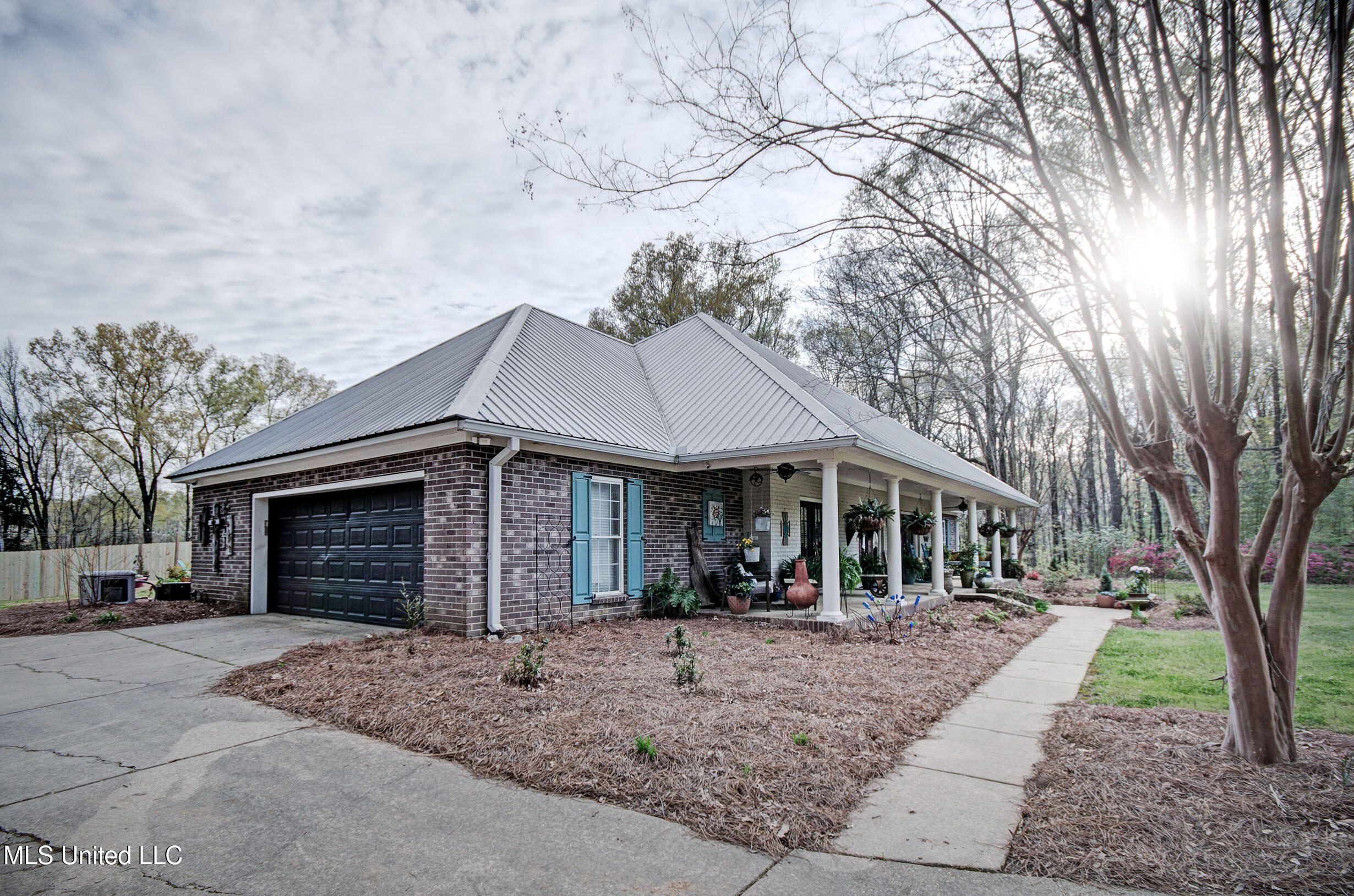 1275 Old Port Gibson Rd. Rd, Utica, Mississippi image 9