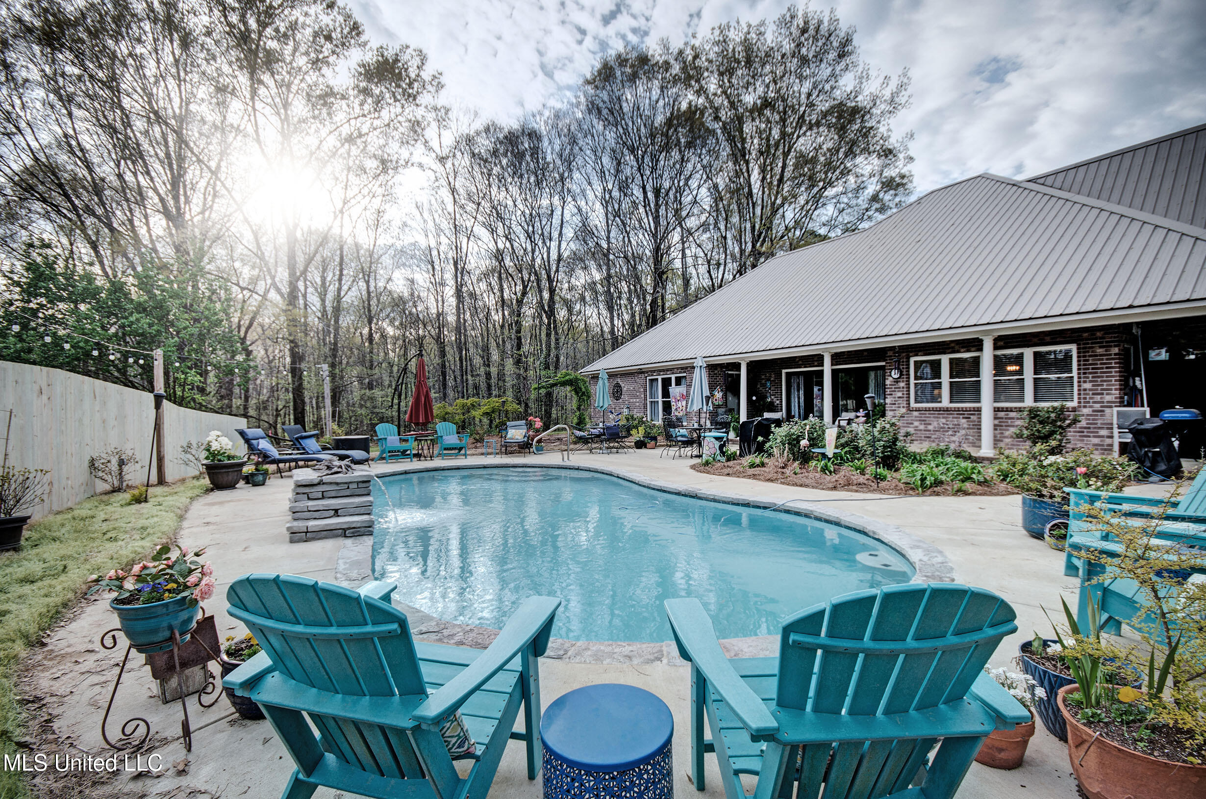 1275 Old Port Gibson Rd. Rd, Utica, Mississippi image 11