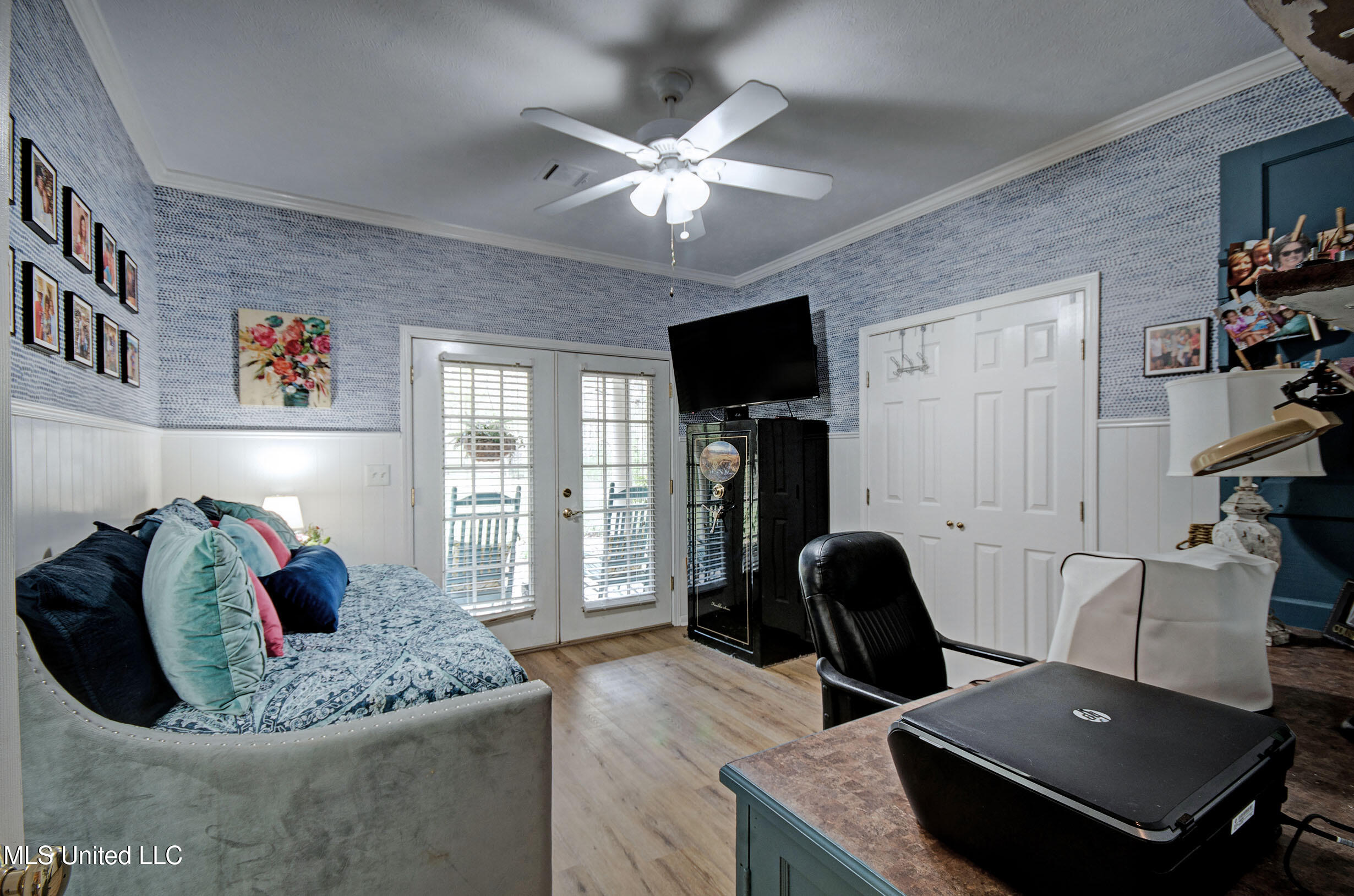 1275 Old Port Gibson Rd. Rd, Utica, Mississippi image 31