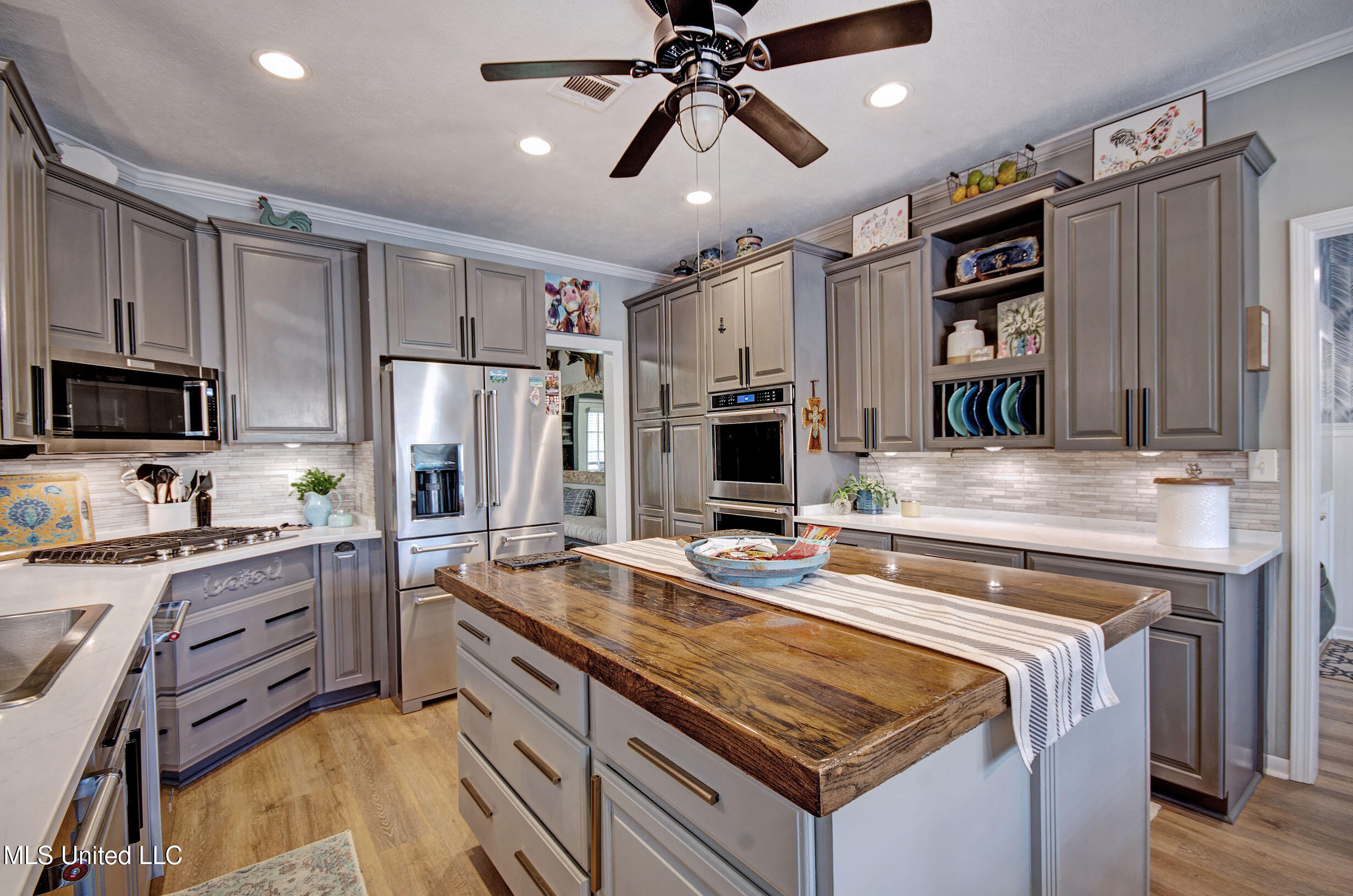 1275 Old Port Gibson Rd. Rd, Utica, Mississippi image 27