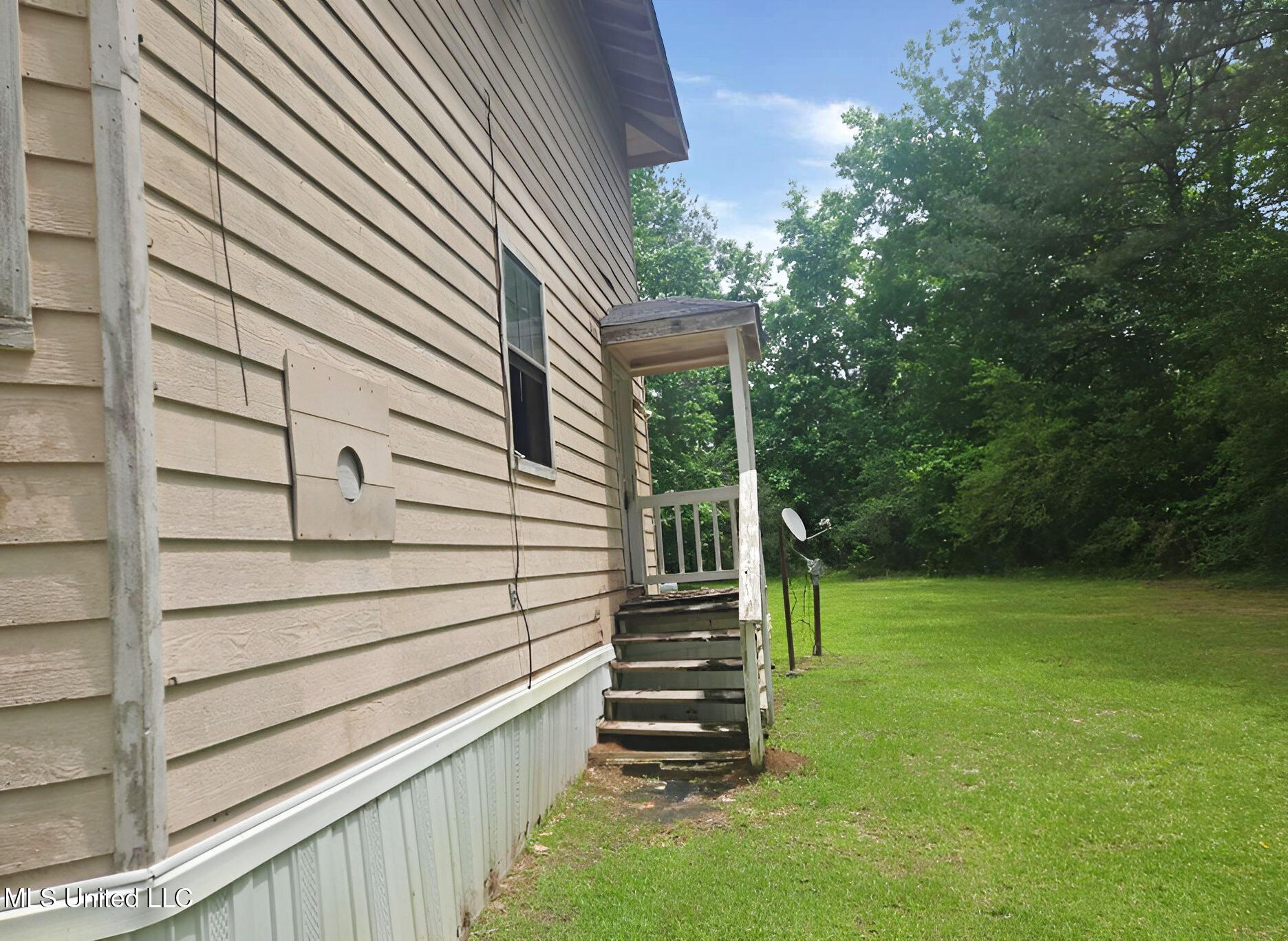 1124 J J Carter Road, Magnolia, Mississippi image 9