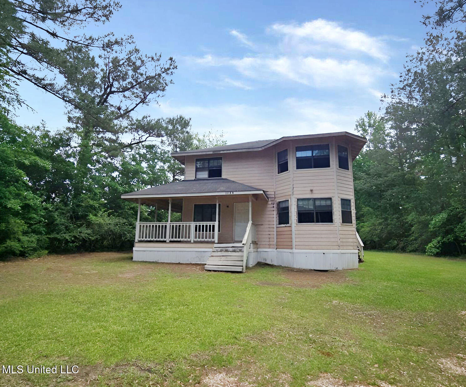 1124 J J Carter Road, Magnolia, Mississippi image 1