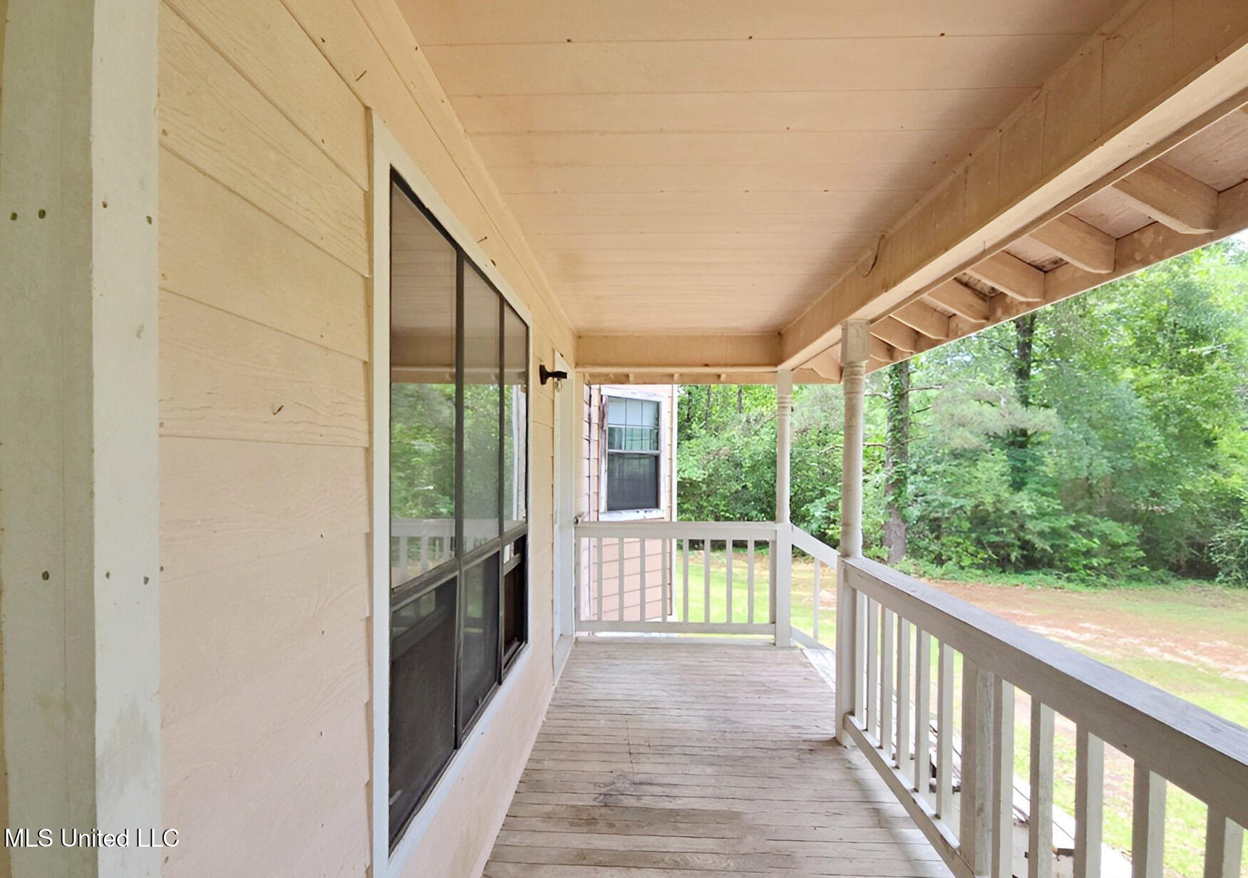 1124 J J Carter Road, Magnolia, Mississippi image 3