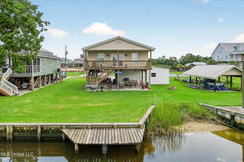 Homes For Sale - 4031 Bank Street<br/> Bay Saint Louis, MS 39520