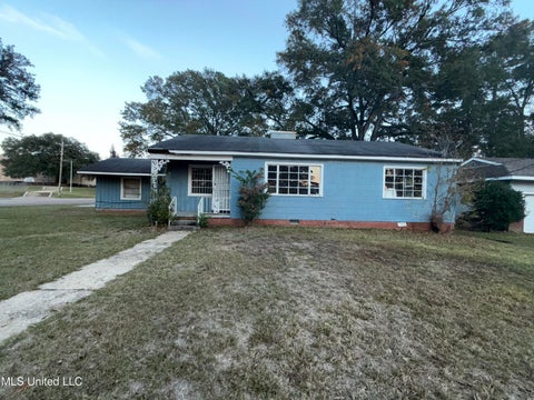 Homes For Sale - 1004 Voorhees Avenue<br/> Hinds County, Jackson, MS 39209