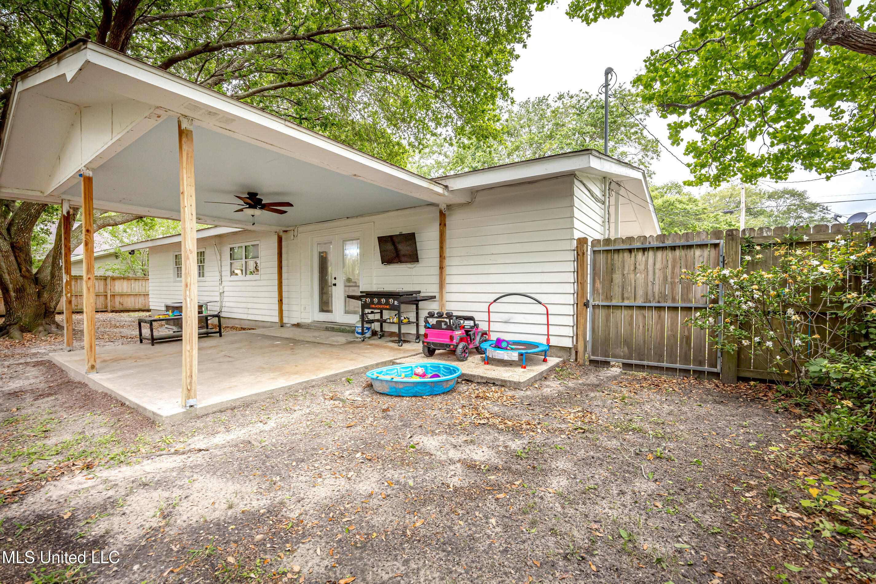 2306 Dogwood Street, Pascagoula, Mississippi image 36