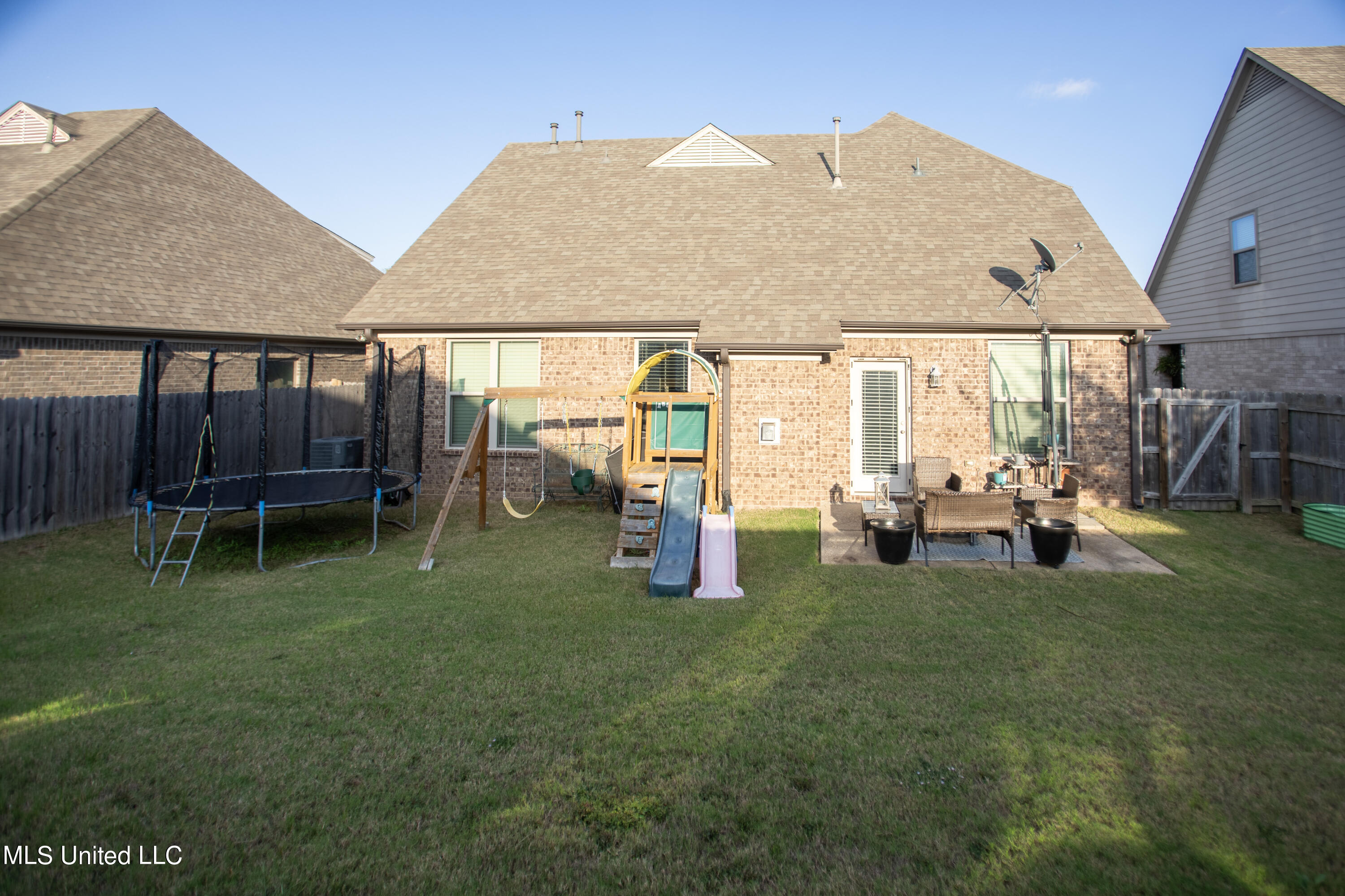 6781 Mourning Dove Lane, Olive Branch, Mississippi image 29