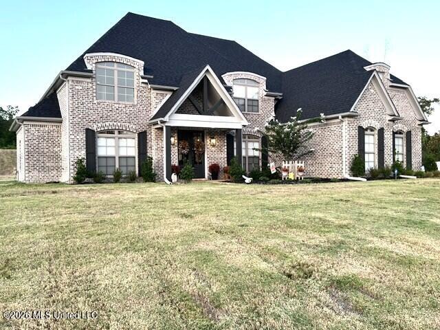 398 Poplar Lane