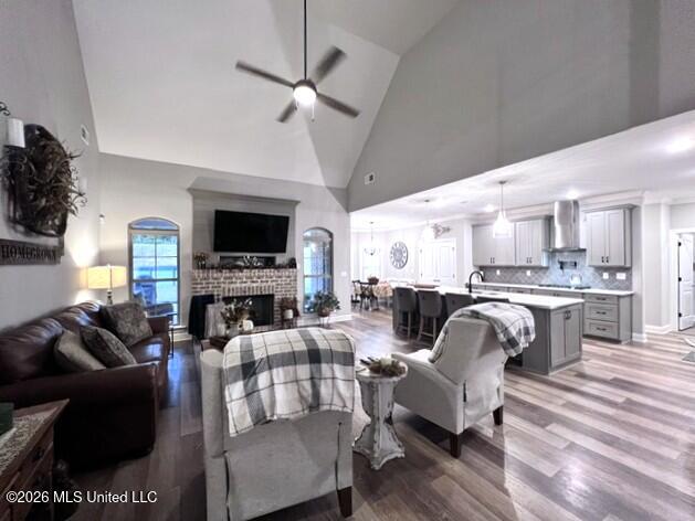 398 Poplar Lane