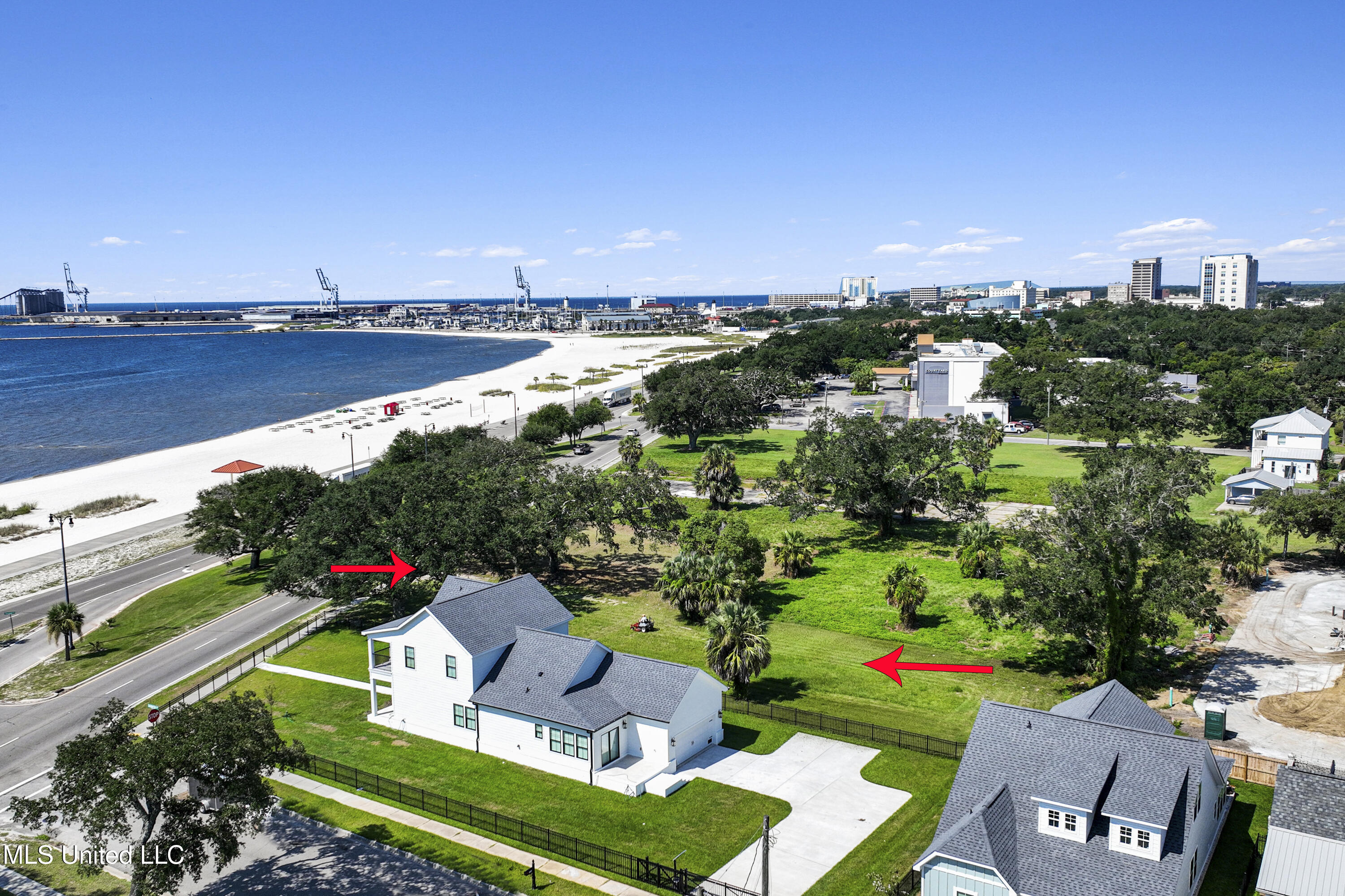 1512 E Beach Boulevard, Gulfport, Mississippi image 13