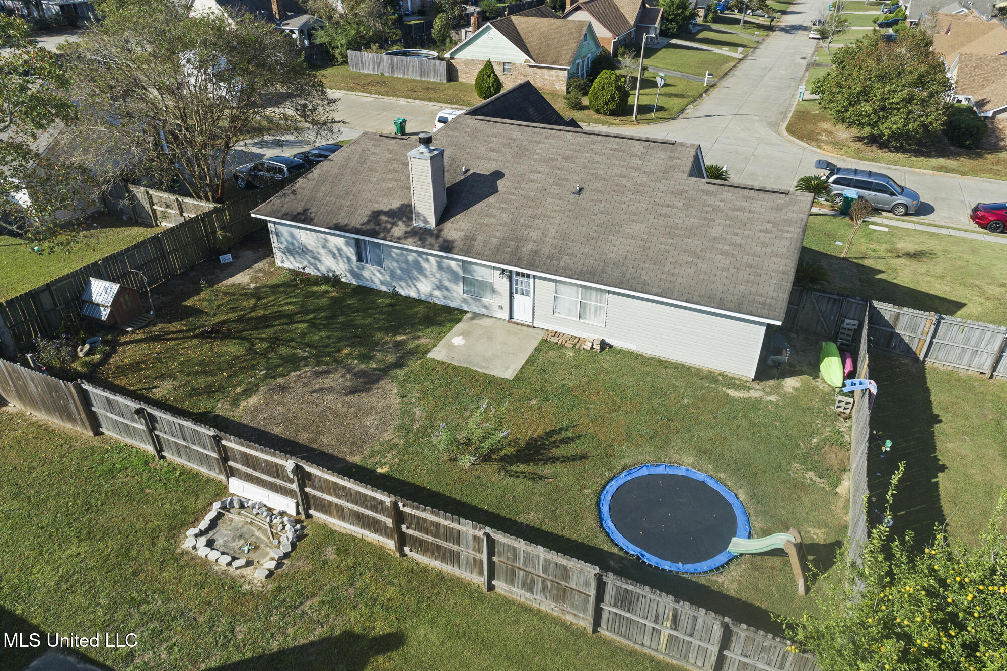 11322 Fairfield Boulevard, Gulfport, Mississippi image 22