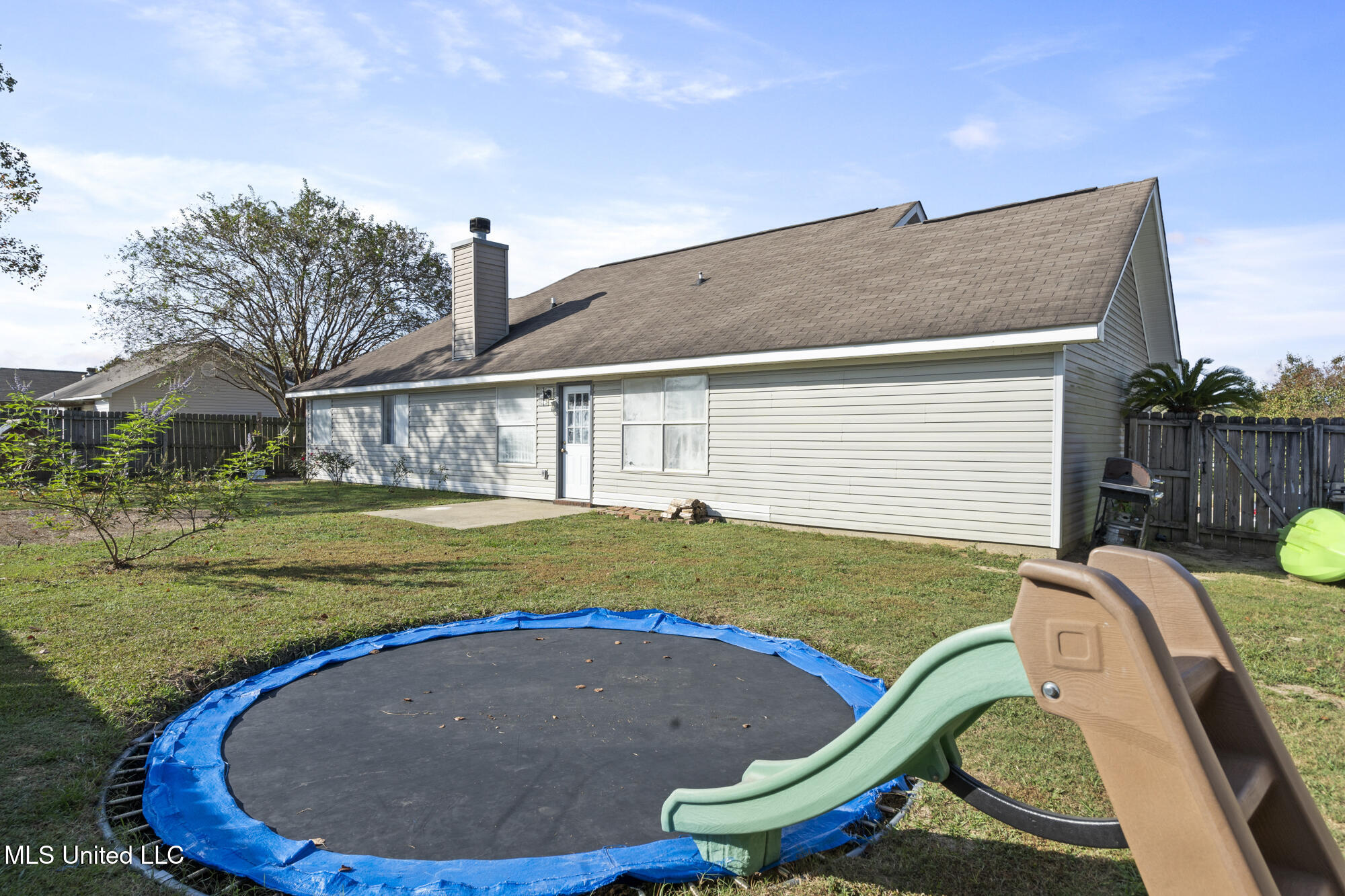 11322 Fairfield Boulevard, Gulfport, Mississippi image 24