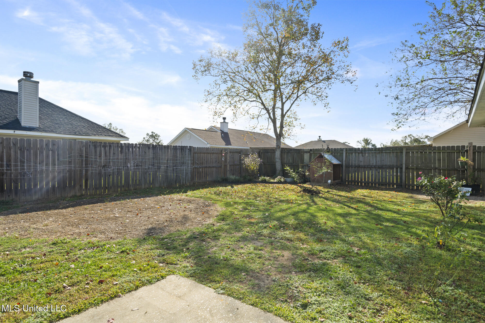 11322 Fairfield Boulevard, Gulfport, Mississippi image 25