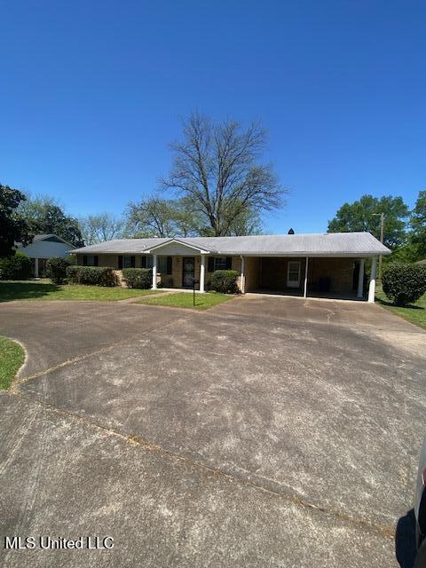 309 Florence Avenue, Clarksdale, Mississippi image 1