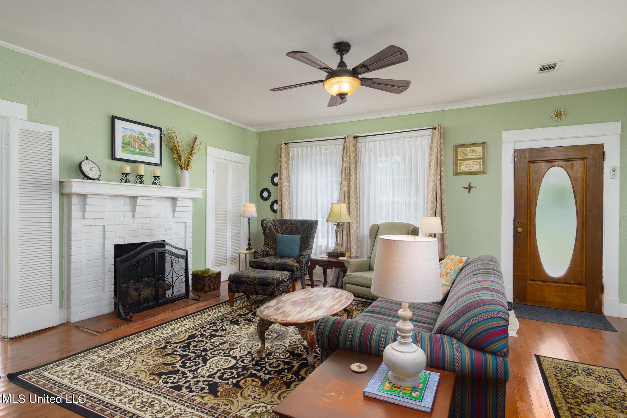 301 4th Avenue, Hattiesburg, Mississippi image 5