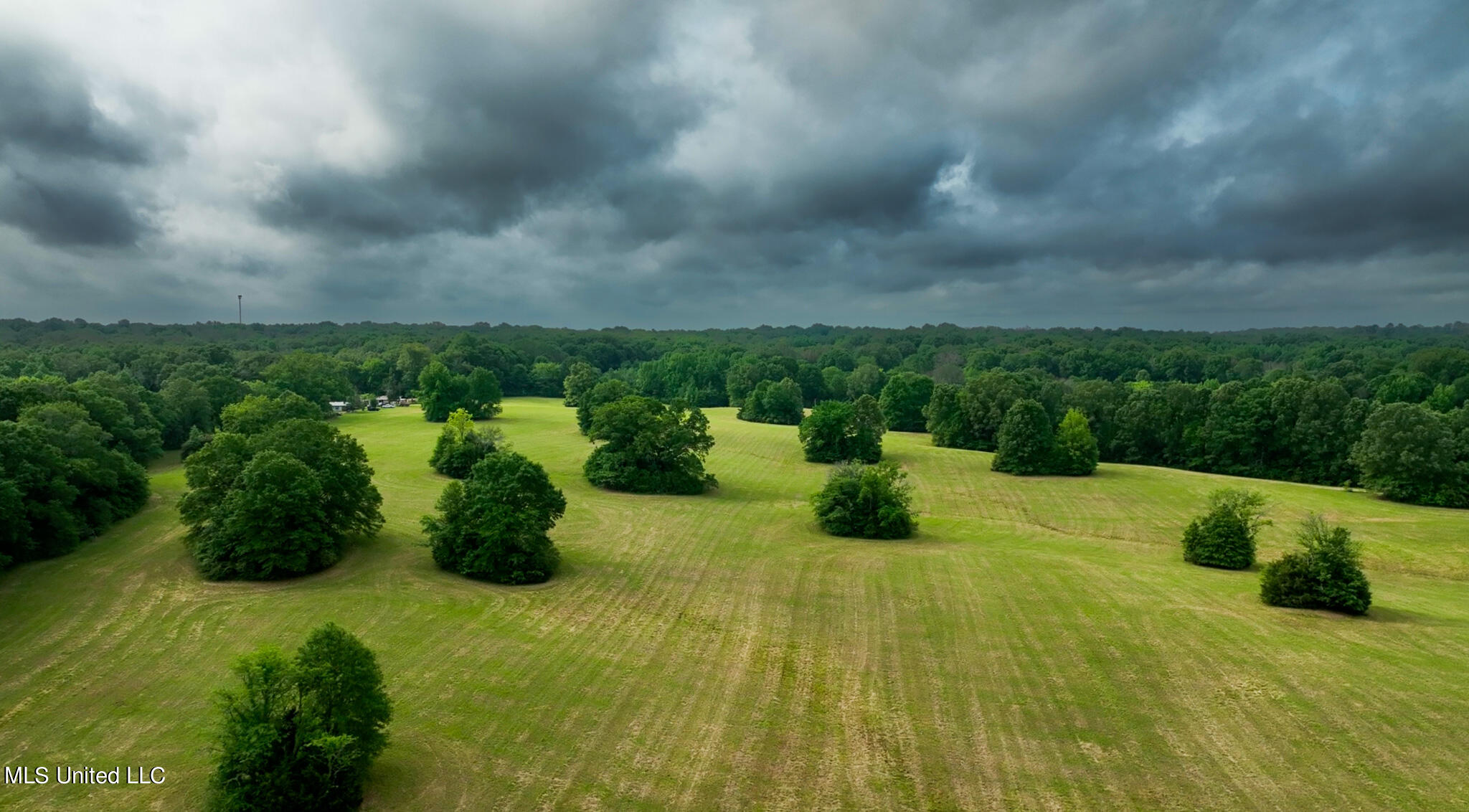 Pardue Rd Road, Raymond, Mississippi image 3