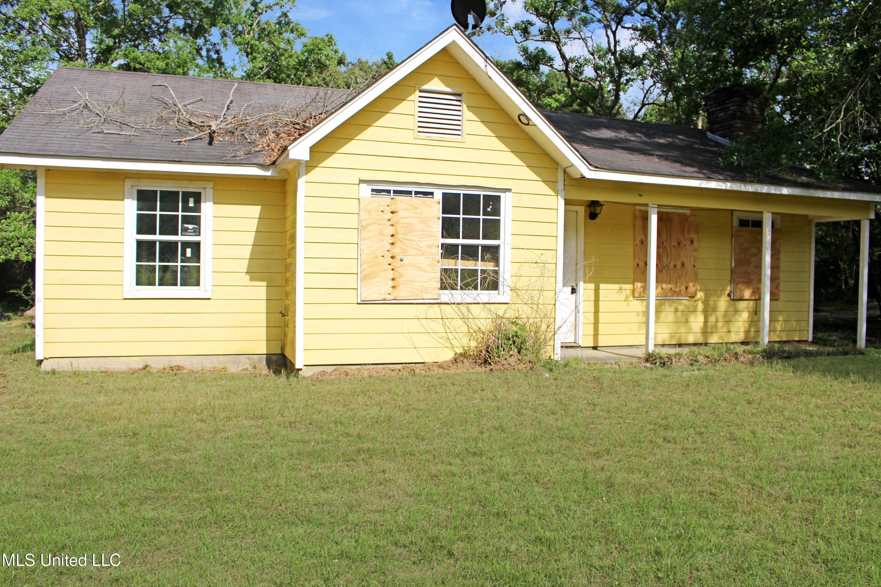15286 Big Creek Road, Gulfport, Mississippi image 8