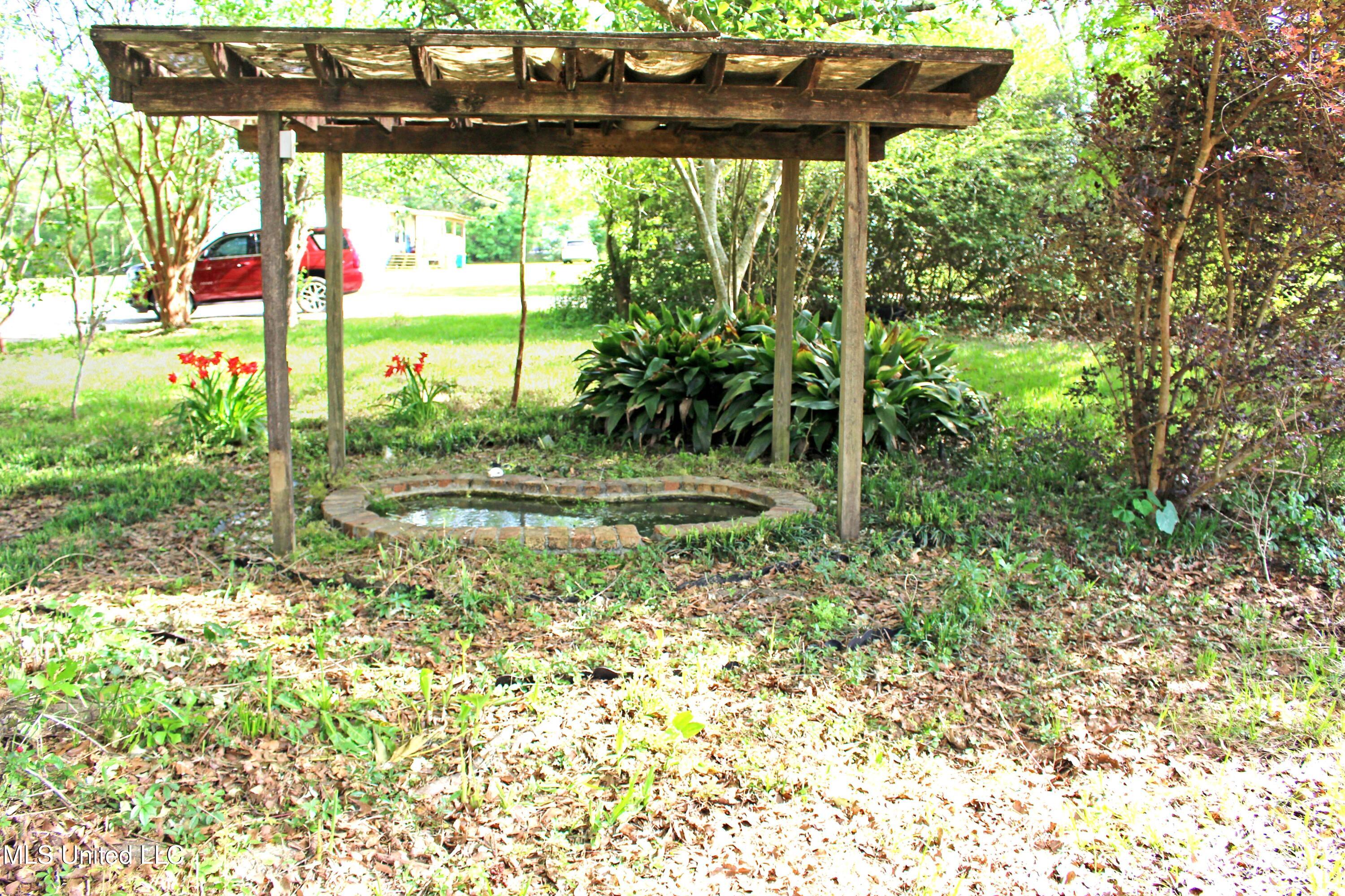 15286 Big Creek Road, Gulfport, Mississippi image 3