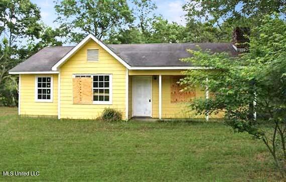 15286 Big Creek Road, Gulfport, Mississippi image 1