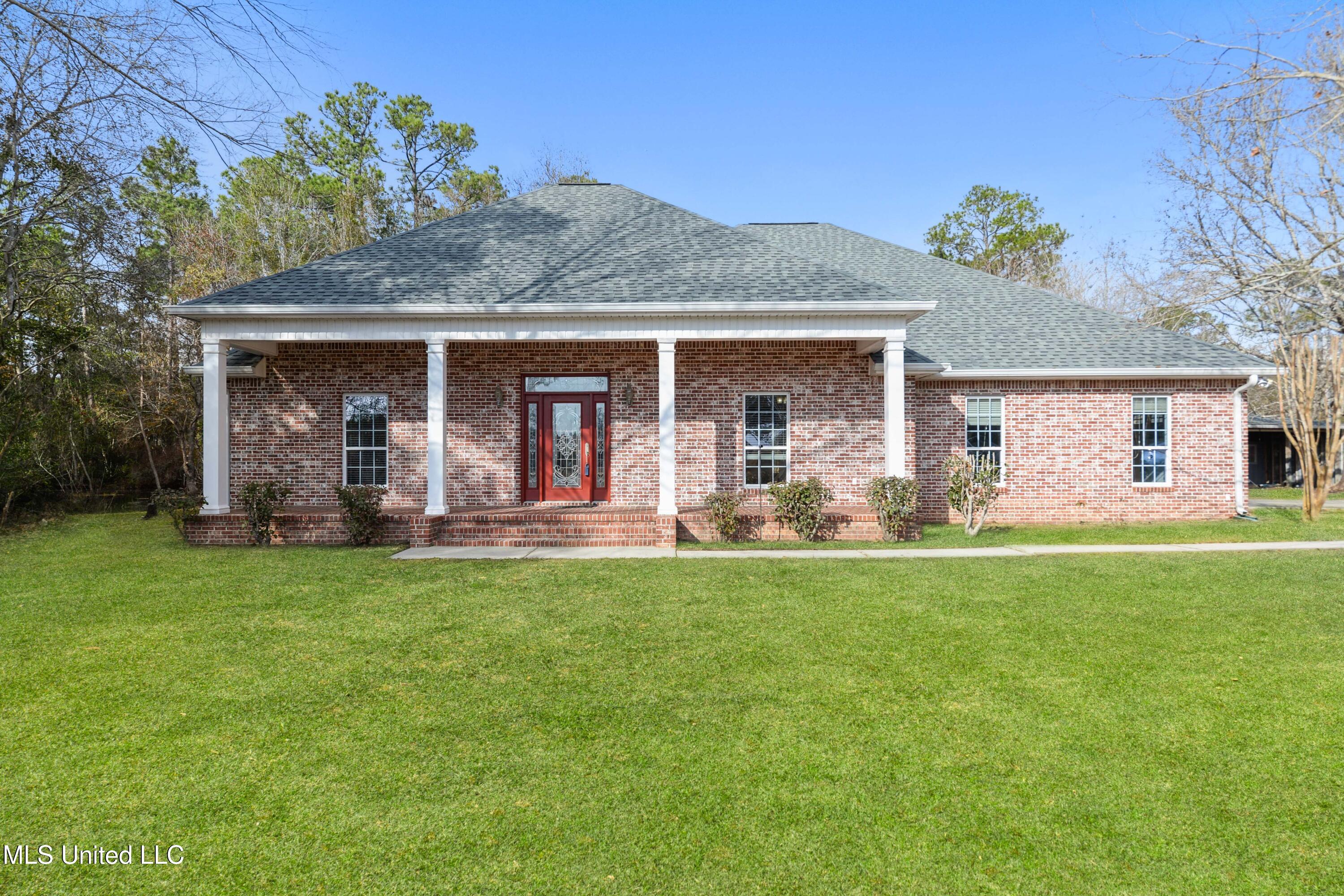 19018 Landon Road, Gulfport, Mississippi image 1