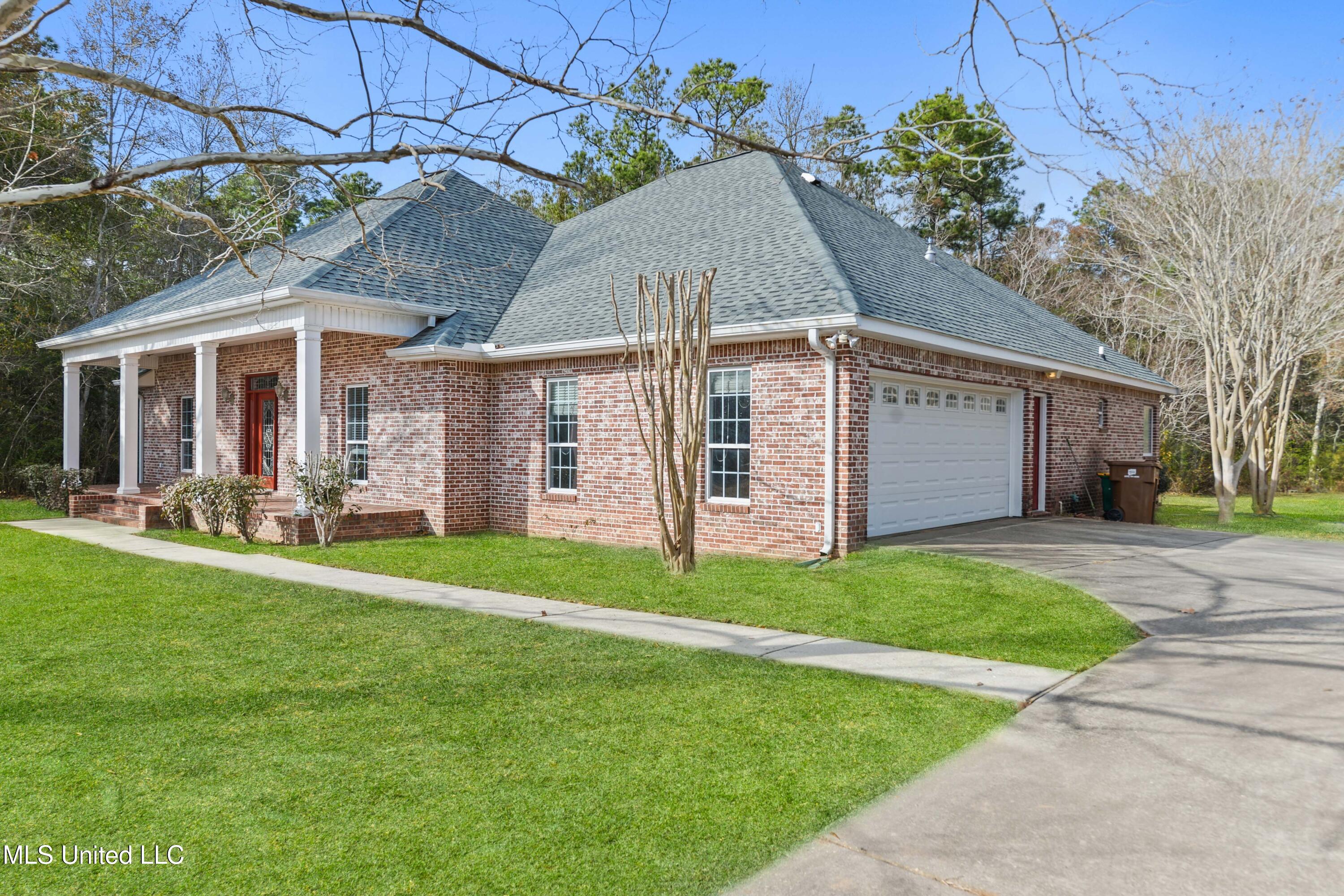 19018 Landon Road, Gulfport, Mississippi image 2