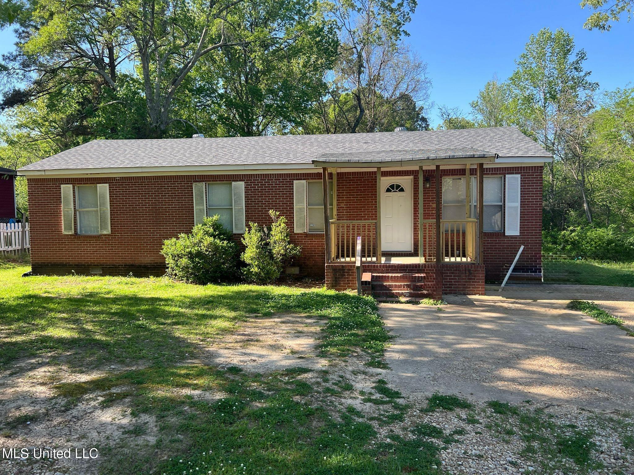 410 Countryside Road, Vicksburg, Mississippi image 1