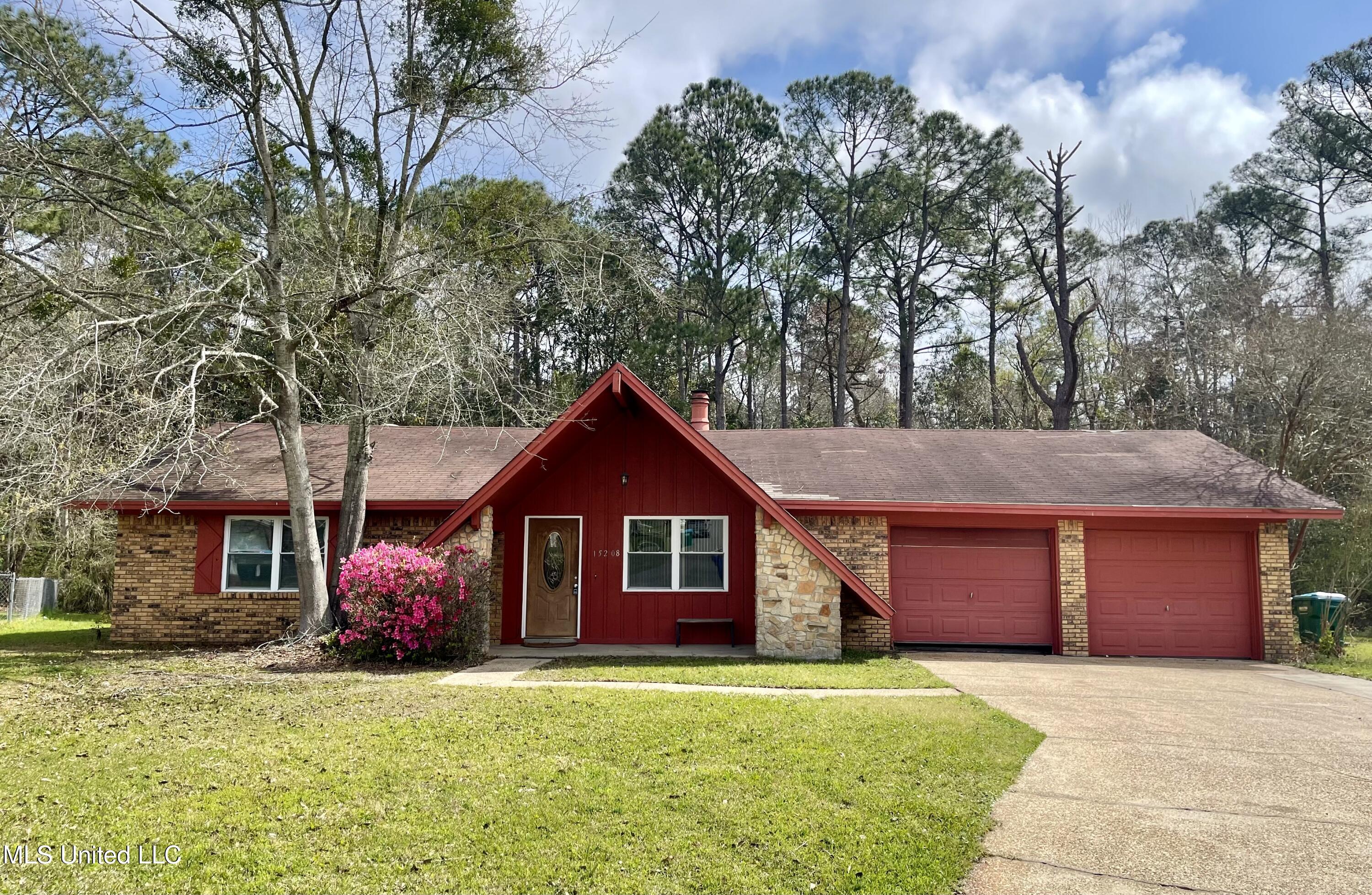 15208 Cindy Cove, Gulfport, Mississippi image 1